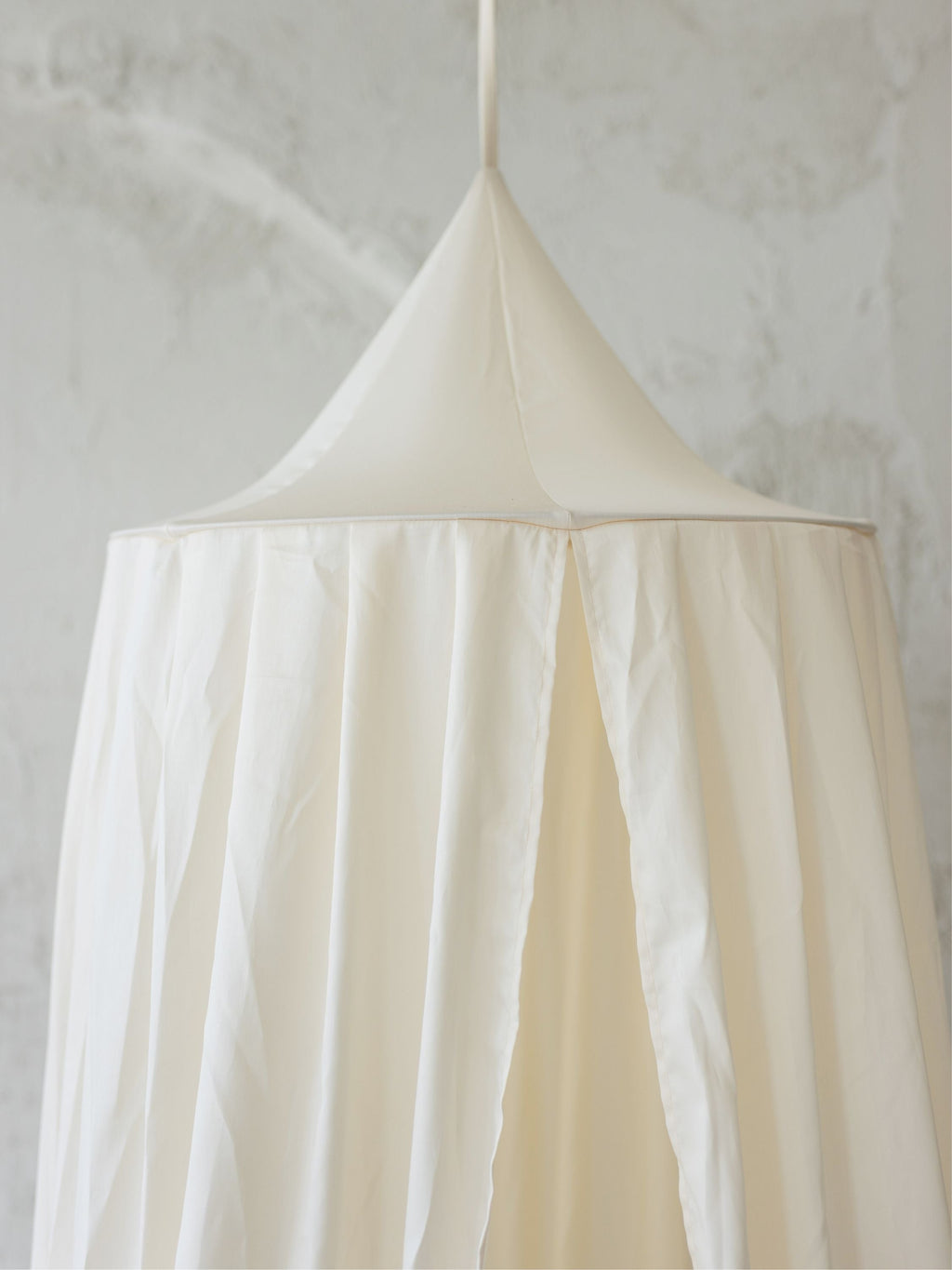 Hanging Canopy for Toddler Bed and Play Space