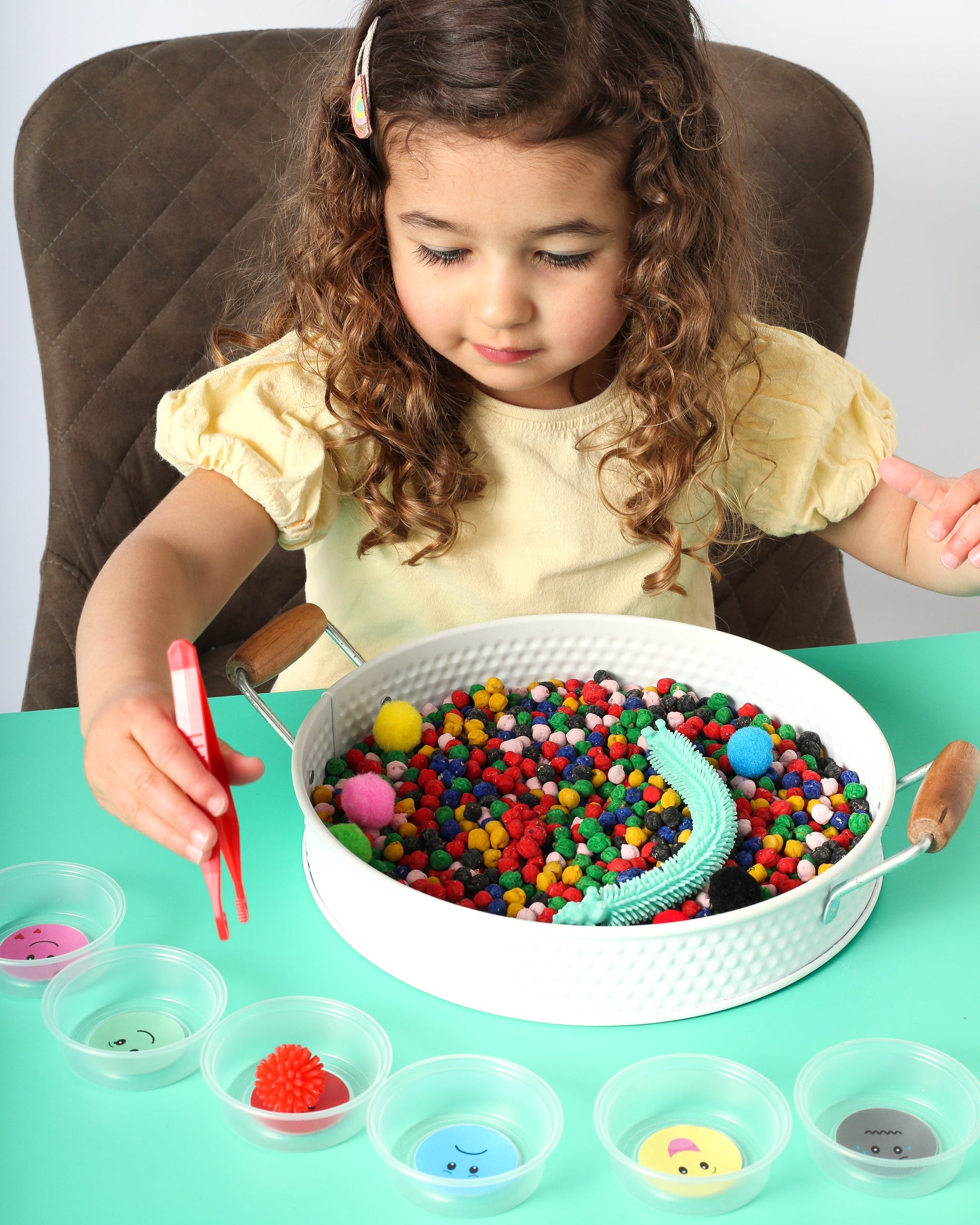 Kids Monthly Sensory Gift Subscription