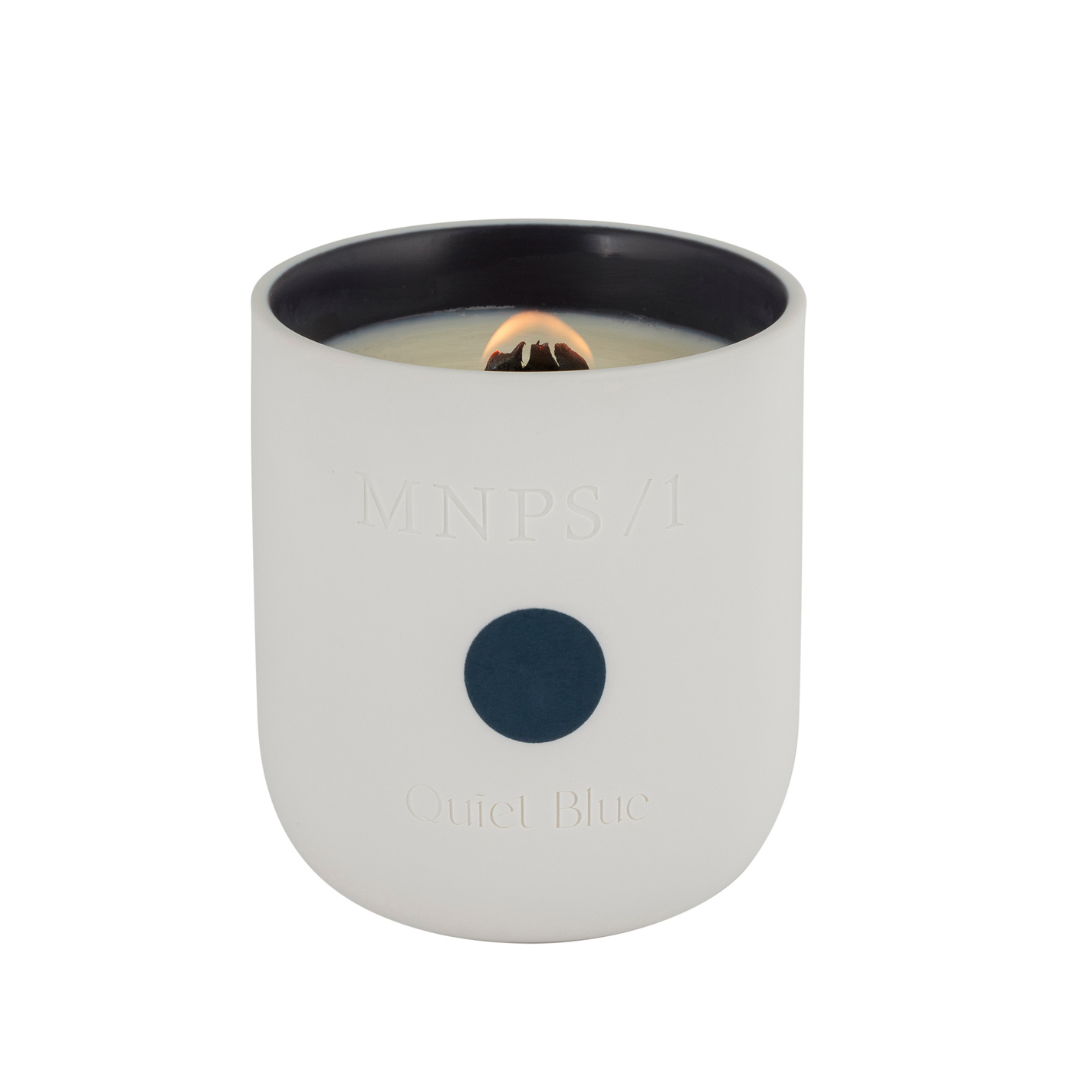 Menopause Sleep Support Aromatherapy Candle