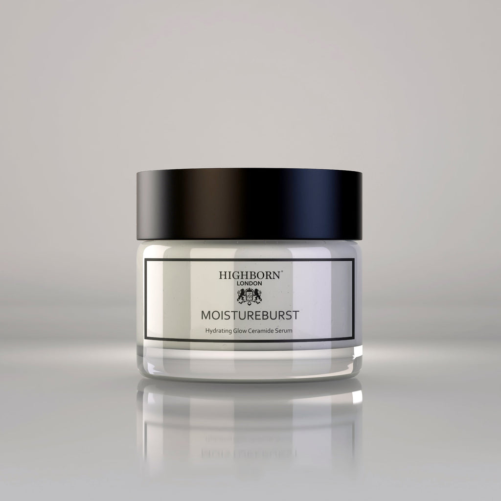 Hydrating Glow Ceramide Serum