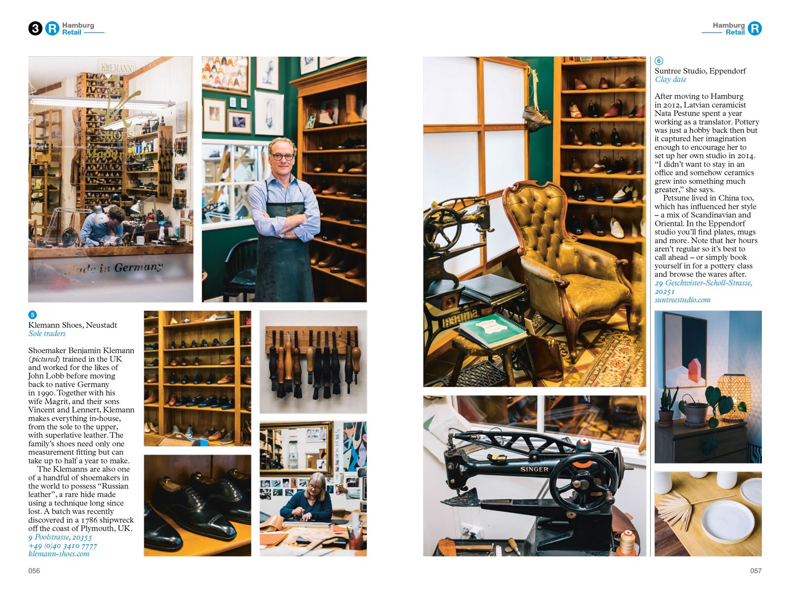 Hamburg Travel Guide