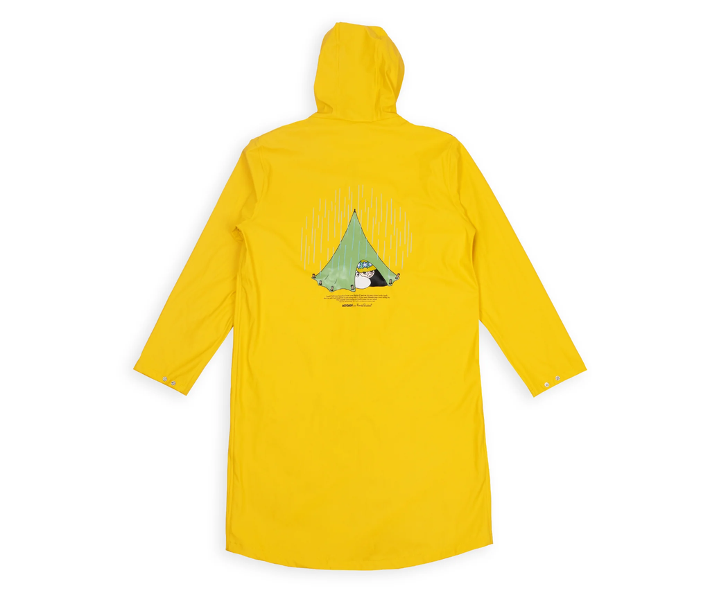 Embrace the Elements with the Official Moomin Unisex Jacket by Nordicbuddies by Moomin by NordicBuddies at www.brixbailey.com