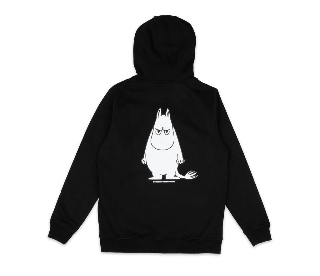 Unisex Moomin Sweatshirt by Nordicbuddies – Stylish & Cozy by Moomin by NordicBuddies at www.brixbailey.com