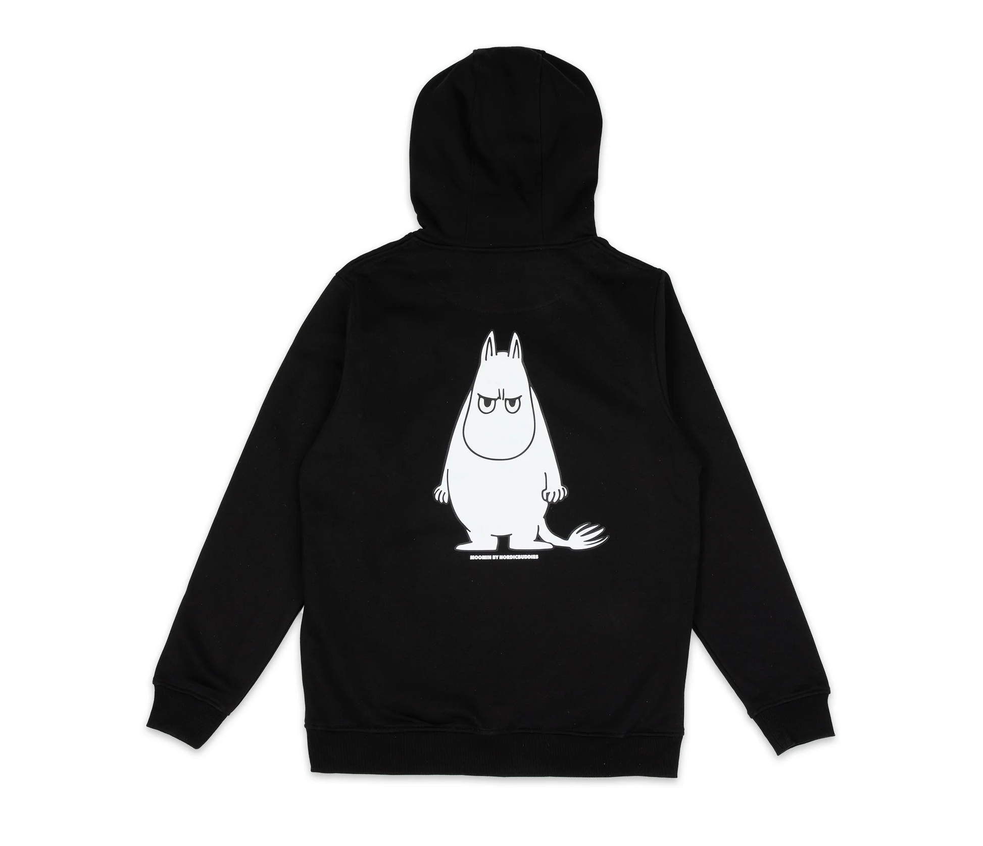 Unisex Moomin Sweatshirt by Nordicbuddies – Stylish & Cozy by Moomin by NordicBuddies at www.brixbailey.com