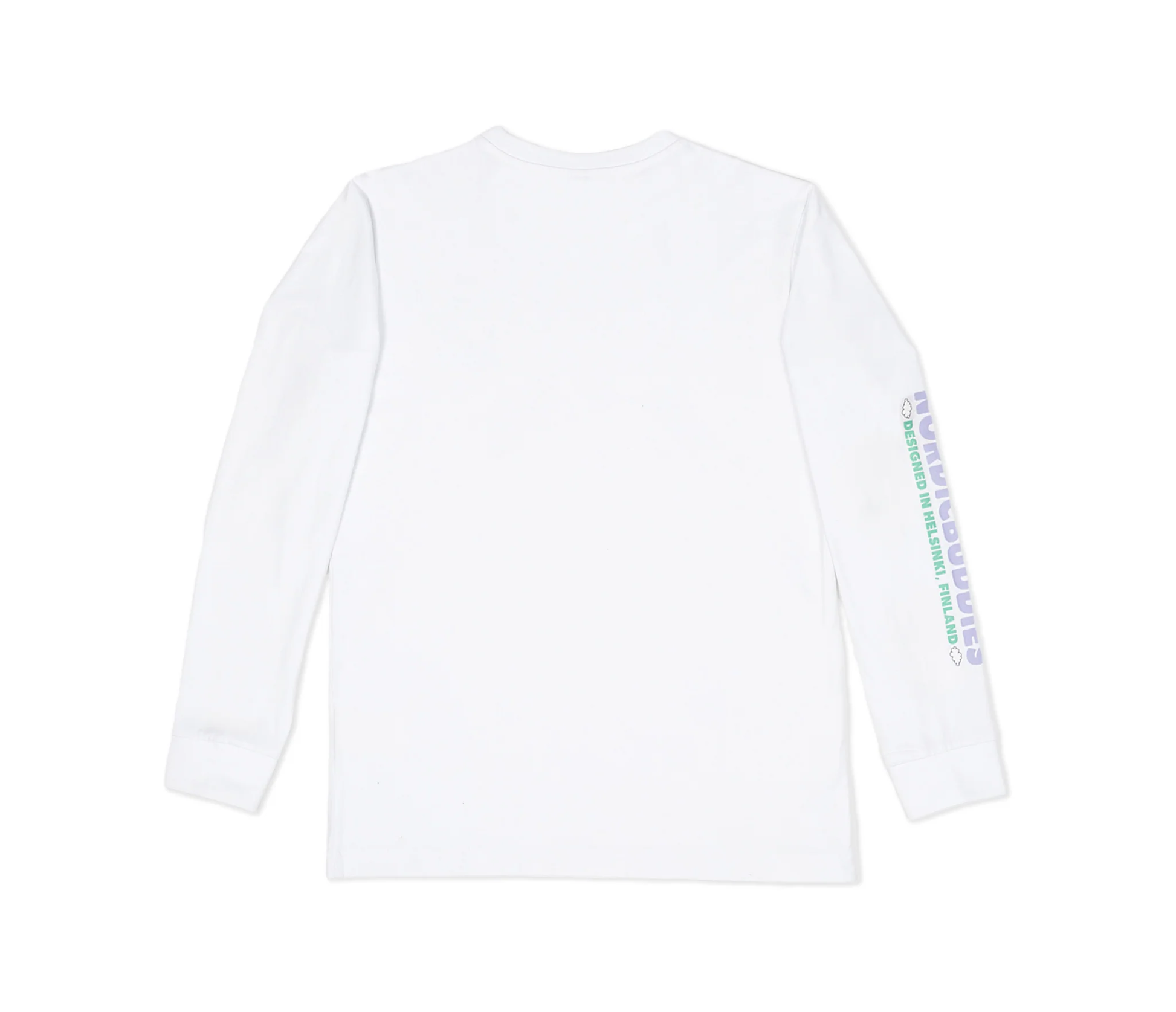 Nordicbuddies Moomin Cotton T-Shirt – Stylish & Unisex by Moomin by NordicBuddies at www.brixbailey.com