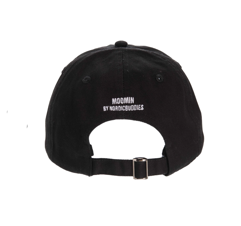 Official Nordicbuddies Moomin Cap – Stylish & Comfortable by Moomin by NordicBuddies at www.brixbailey.com