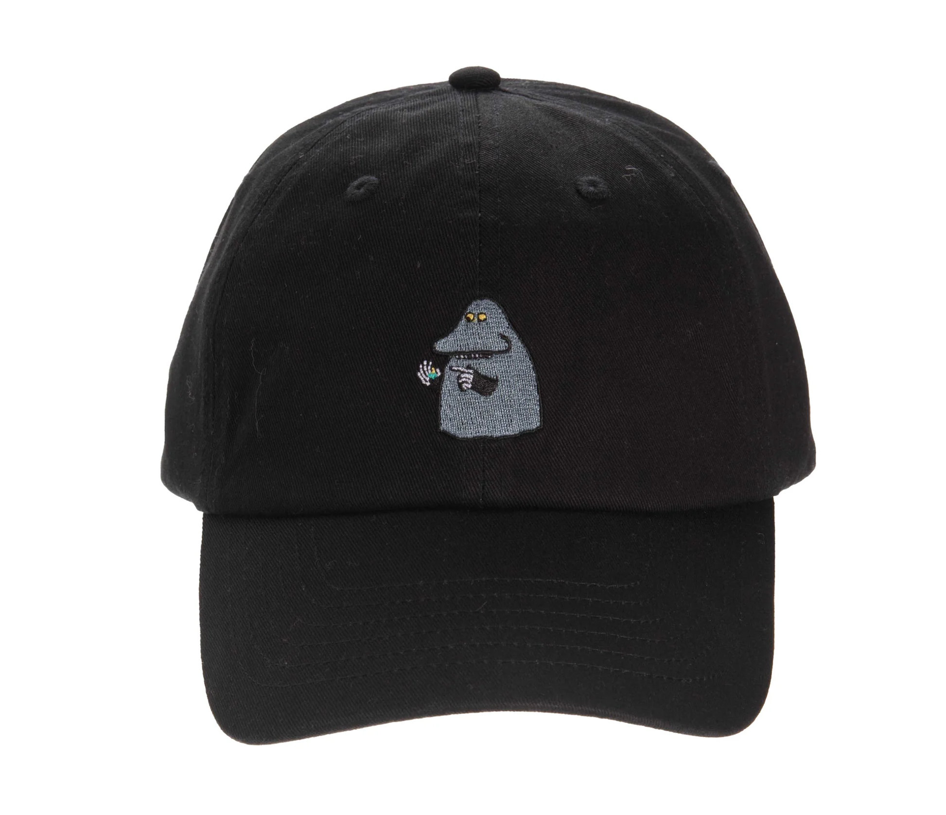 Official Nordicbuddies Moomin Cap – 100% Cotton Adjustable by Moomin by NordicBuddies at www.brixbailey.com