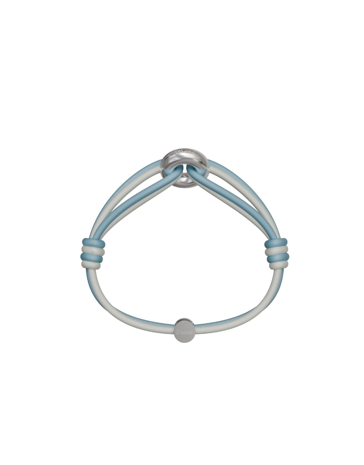 Football Club Colours Bracelet 2mm