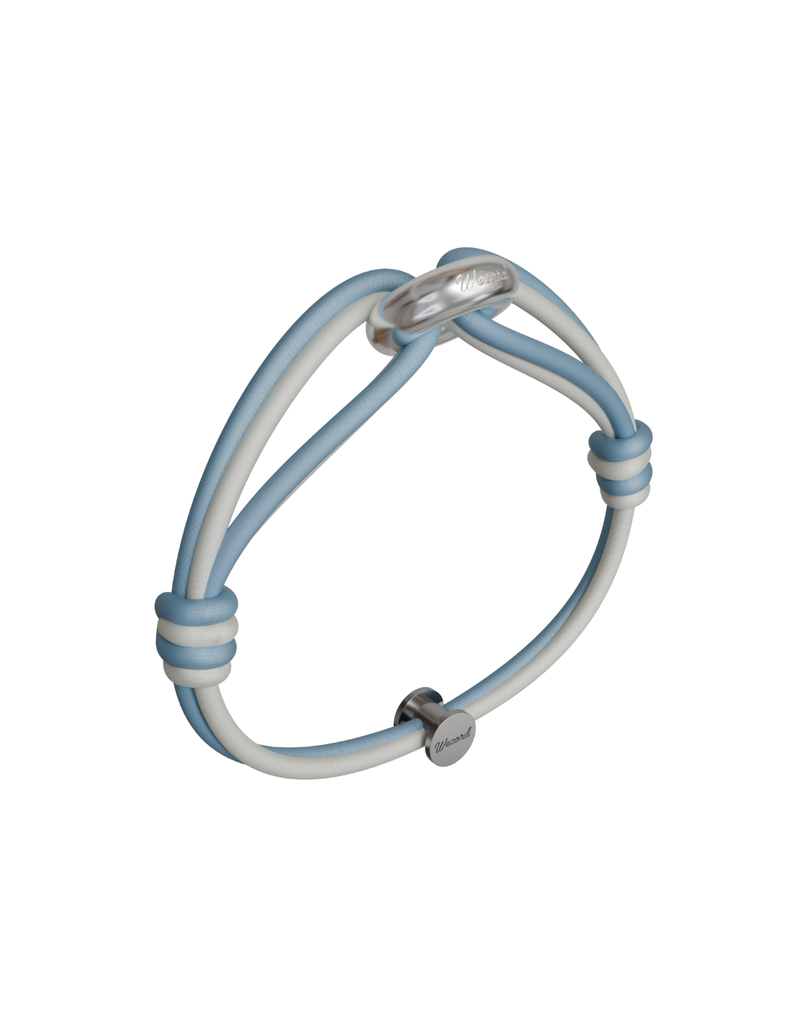 Football Club Colours Bracelet 2mm