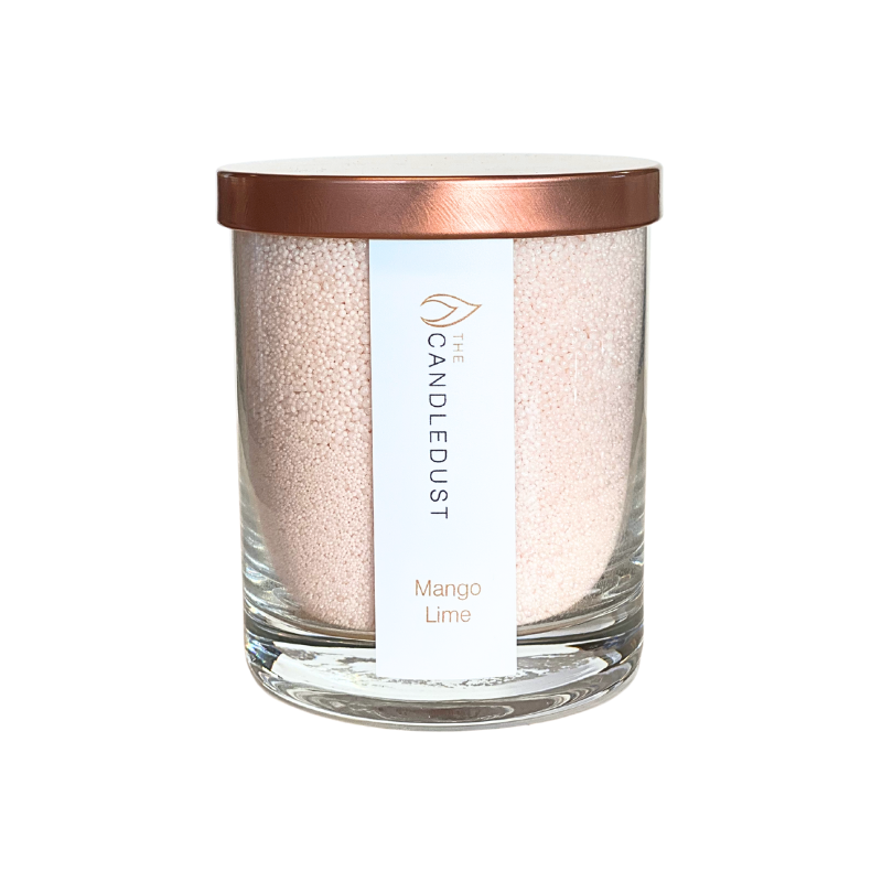 Exquisite Scented Candledust Candles – Luxurious Aroma & Design by Candledust at www.brixbailey.com