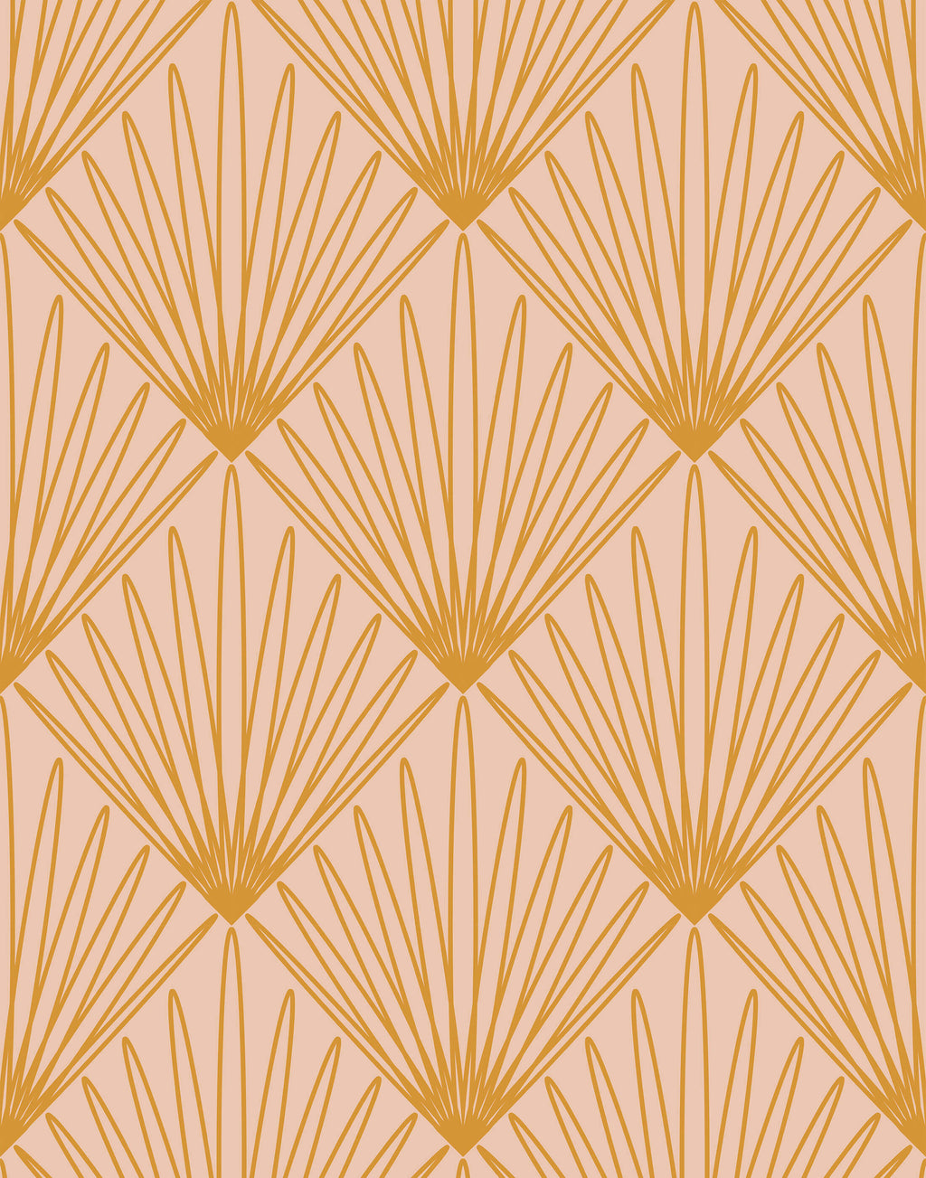 Manhattan Art Deco Wall Art