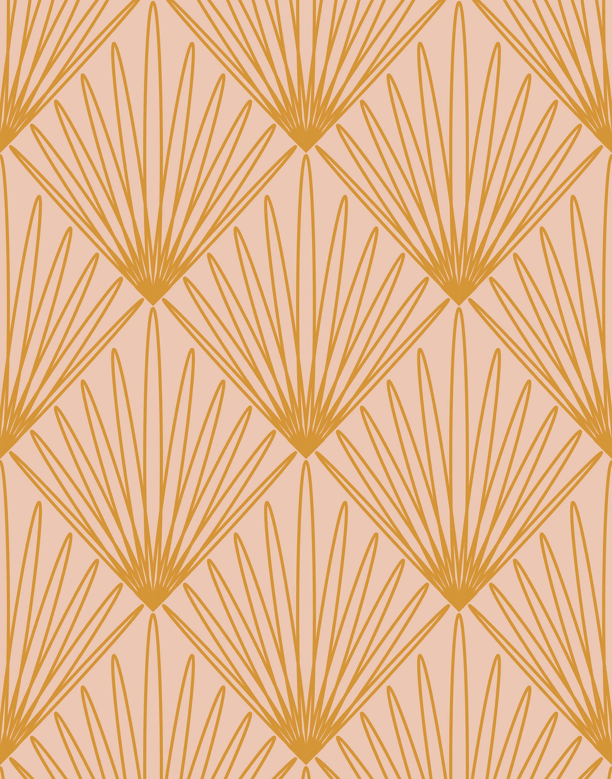 Manhattan Art Deco Wall Art