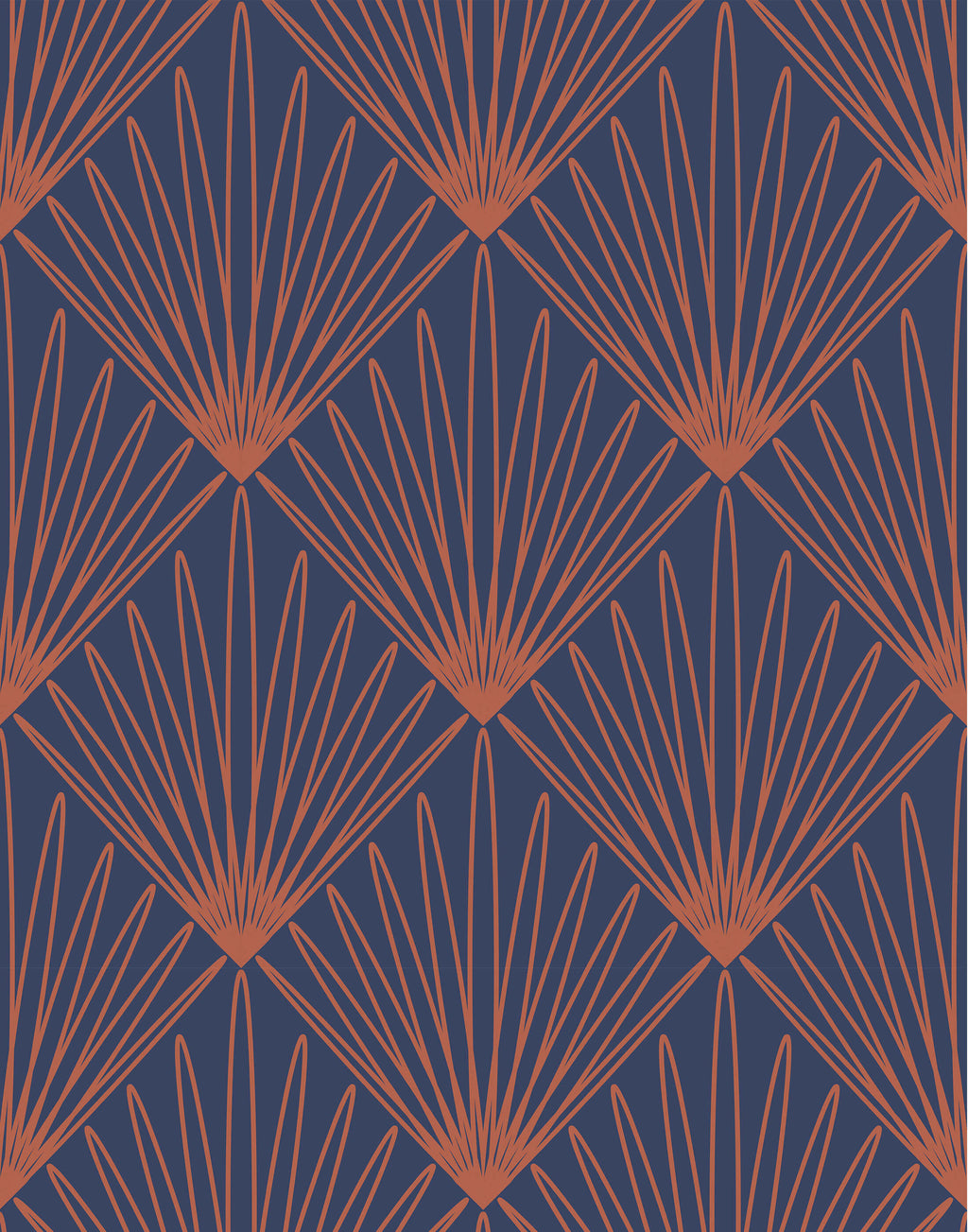 Manhattan Art Deco Wall Art