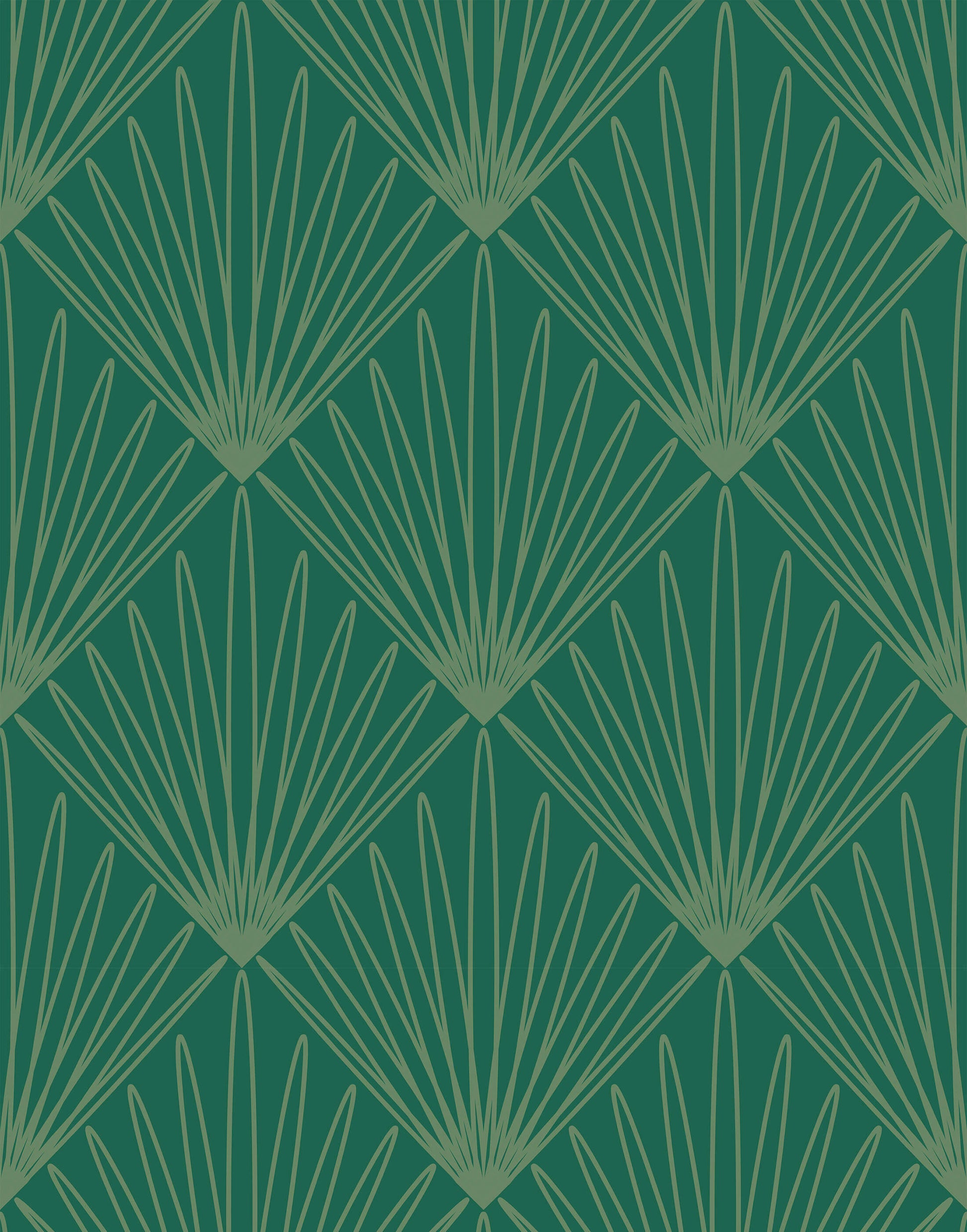 Manhattan Art Deco Wall Art