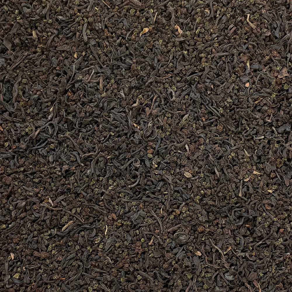 Manhattan Breakfast Tea Blend