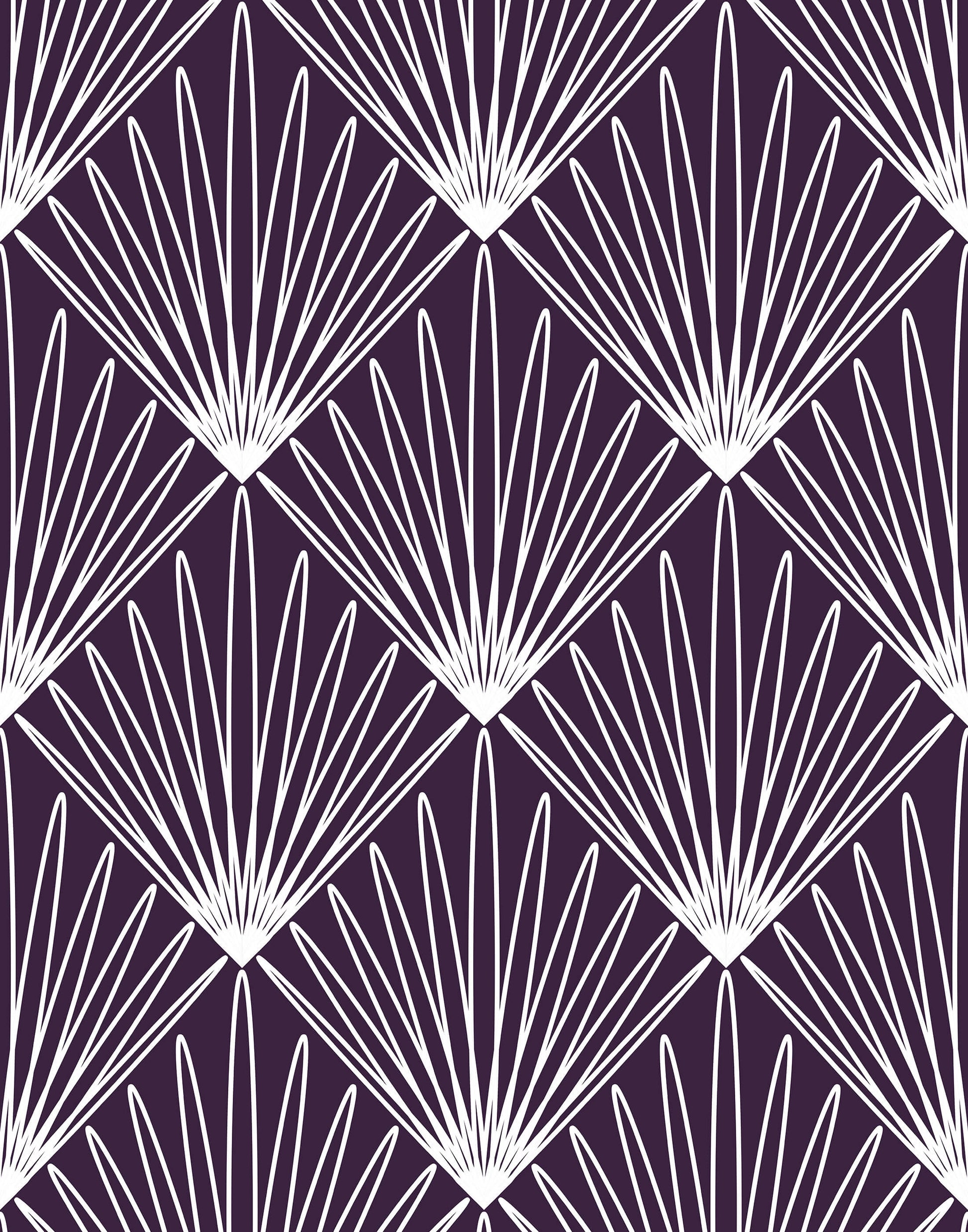 Manhattan Art Deco Wall Art