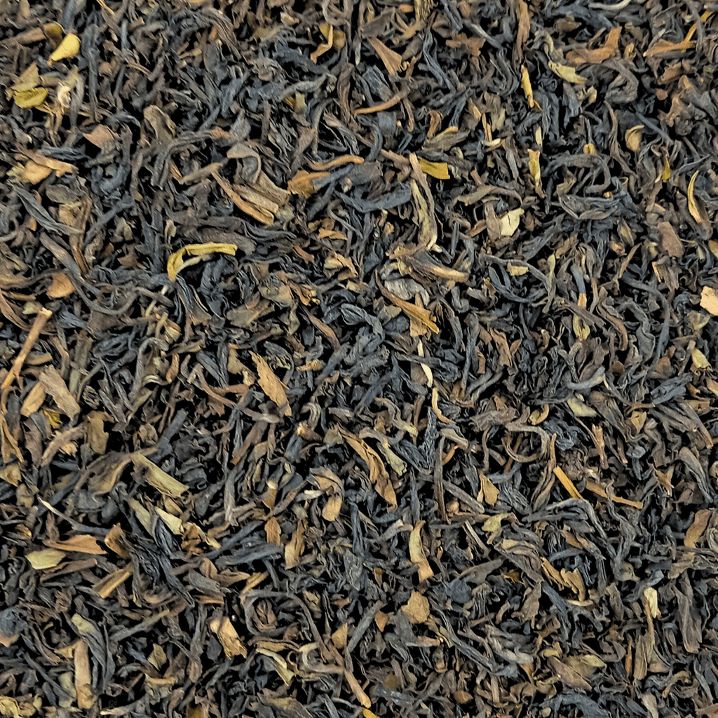Margaret's Hope Darjeeling 2nd Flush TGFOP