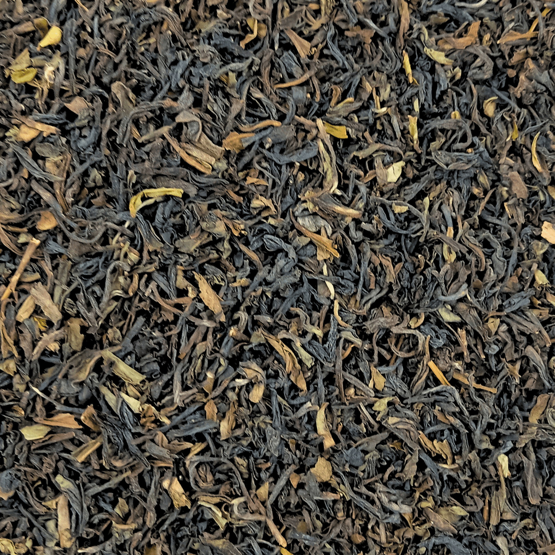 Margaret's Hope Darjeeling 2nd Flush TGFOP