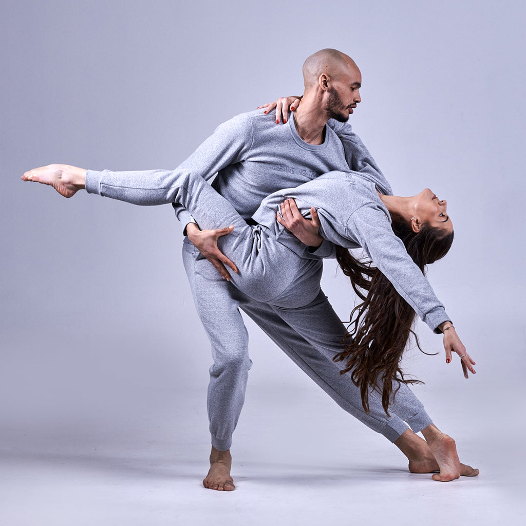 Eco-Friendly KIRA Sweatpants – Stylish & Sustainable by Kira Sustainable at www.brixbailey.com