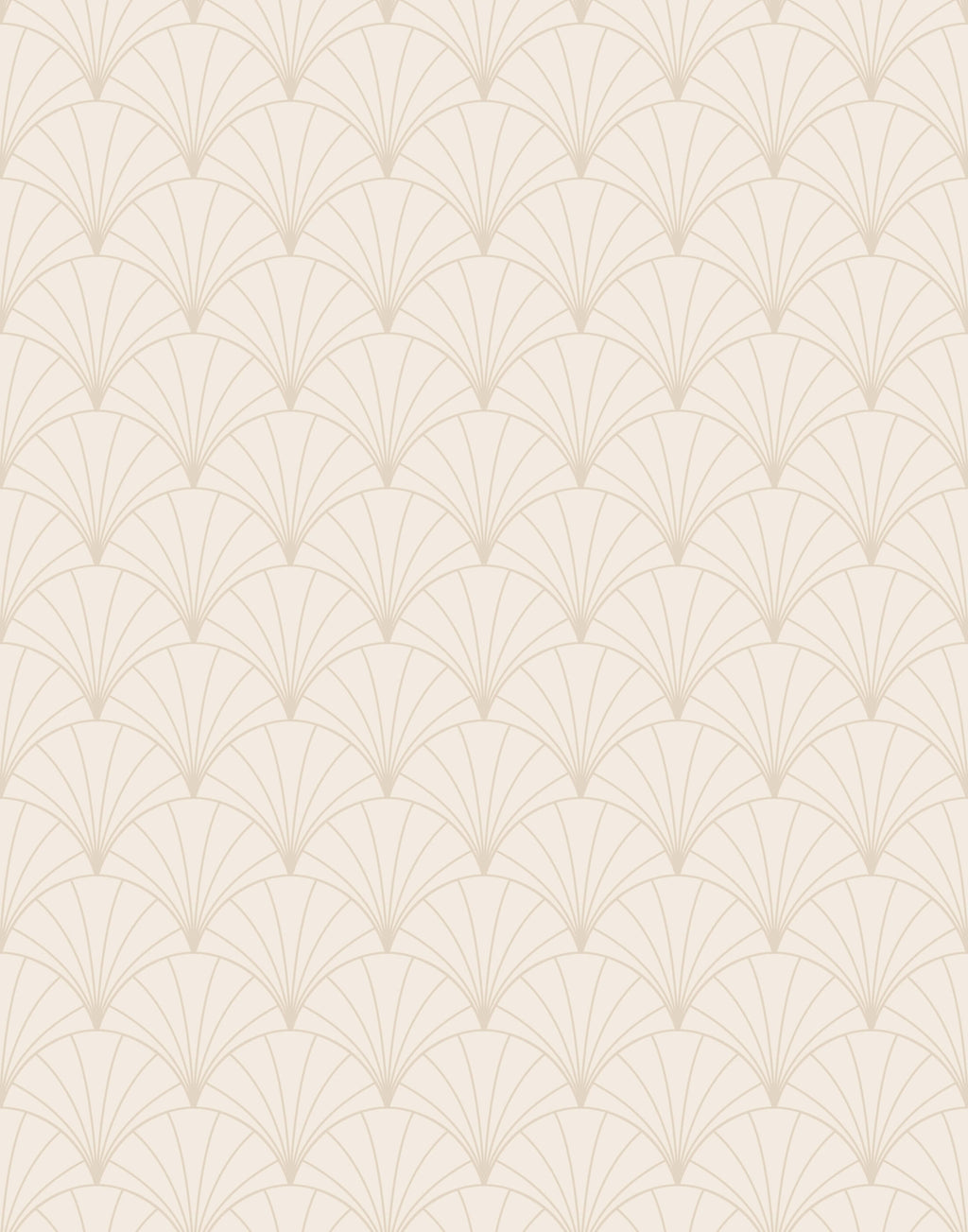 Martini Art Deco Print