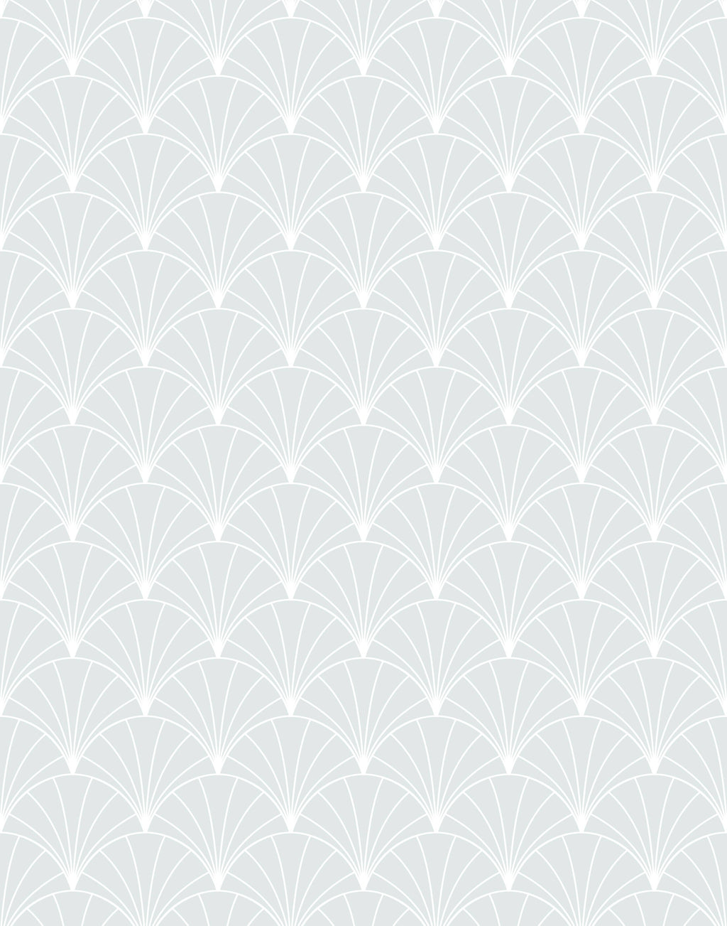 Martini Art Deco Print