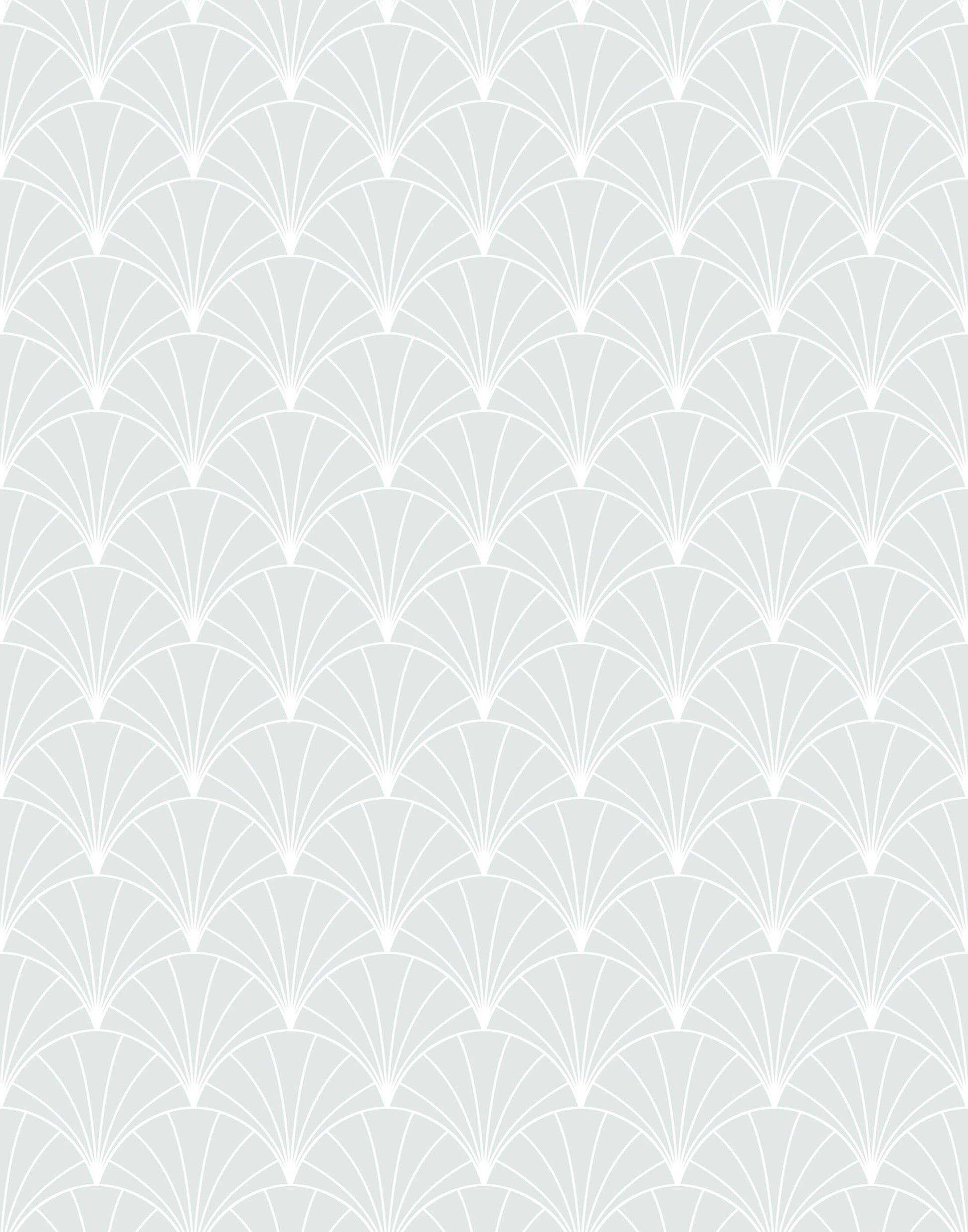 Martini Art Deco Print