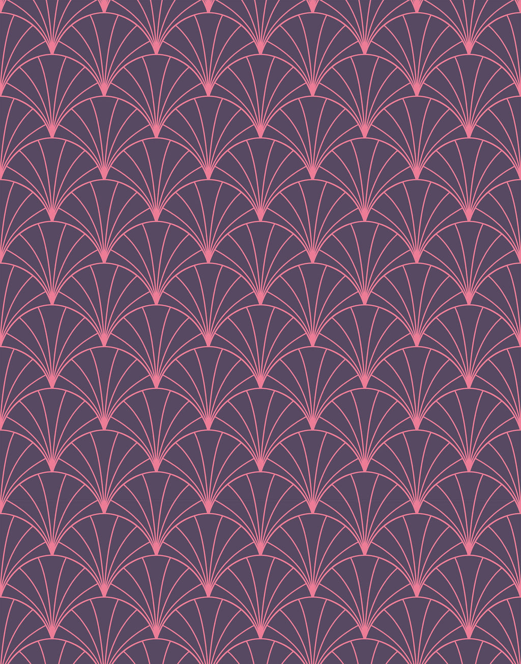 Martini Art Deco Print