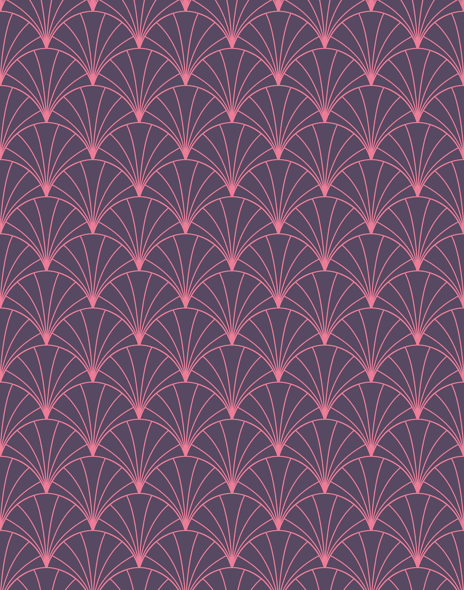 Martini Art Deco Print