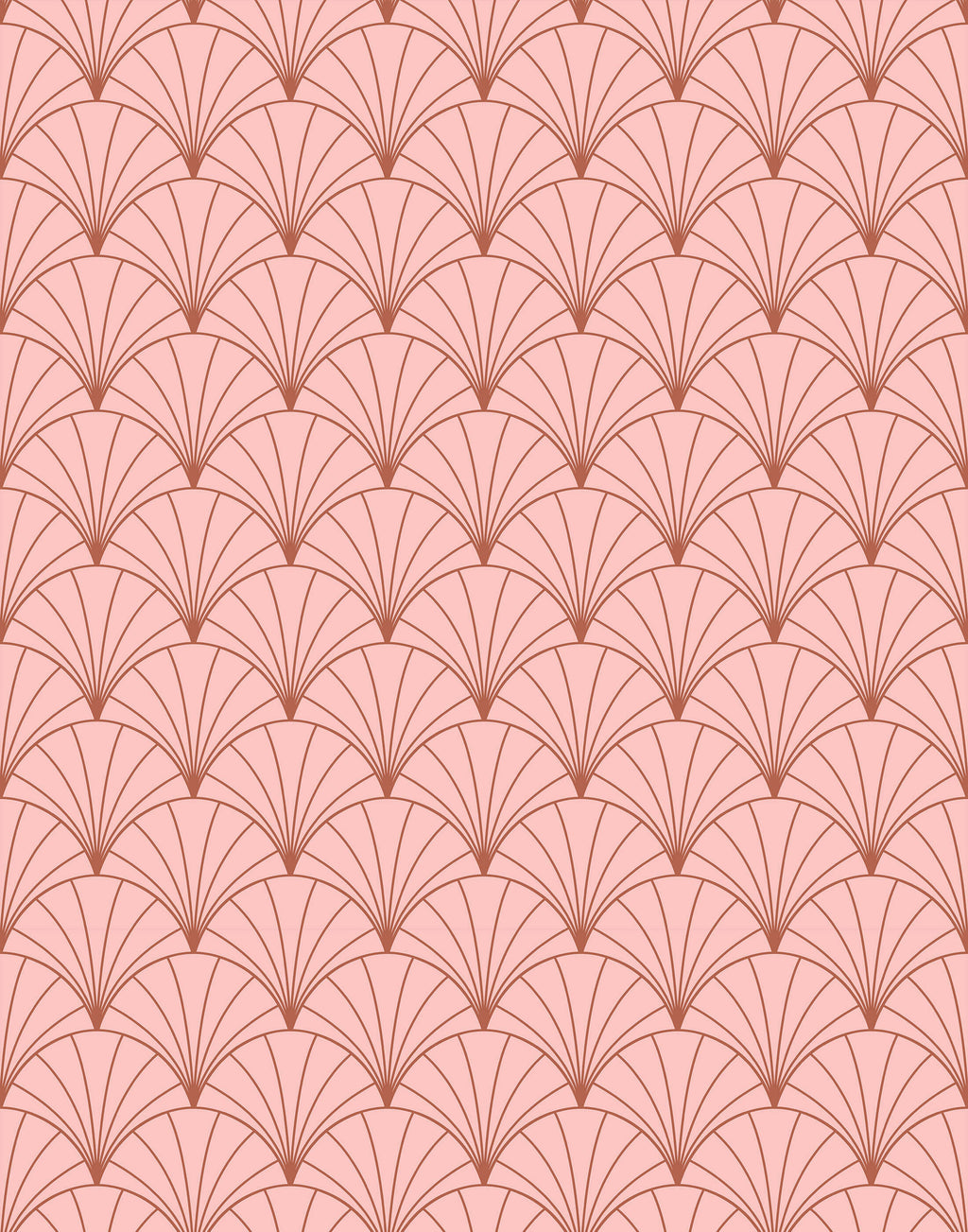 Martini Art Deco Print