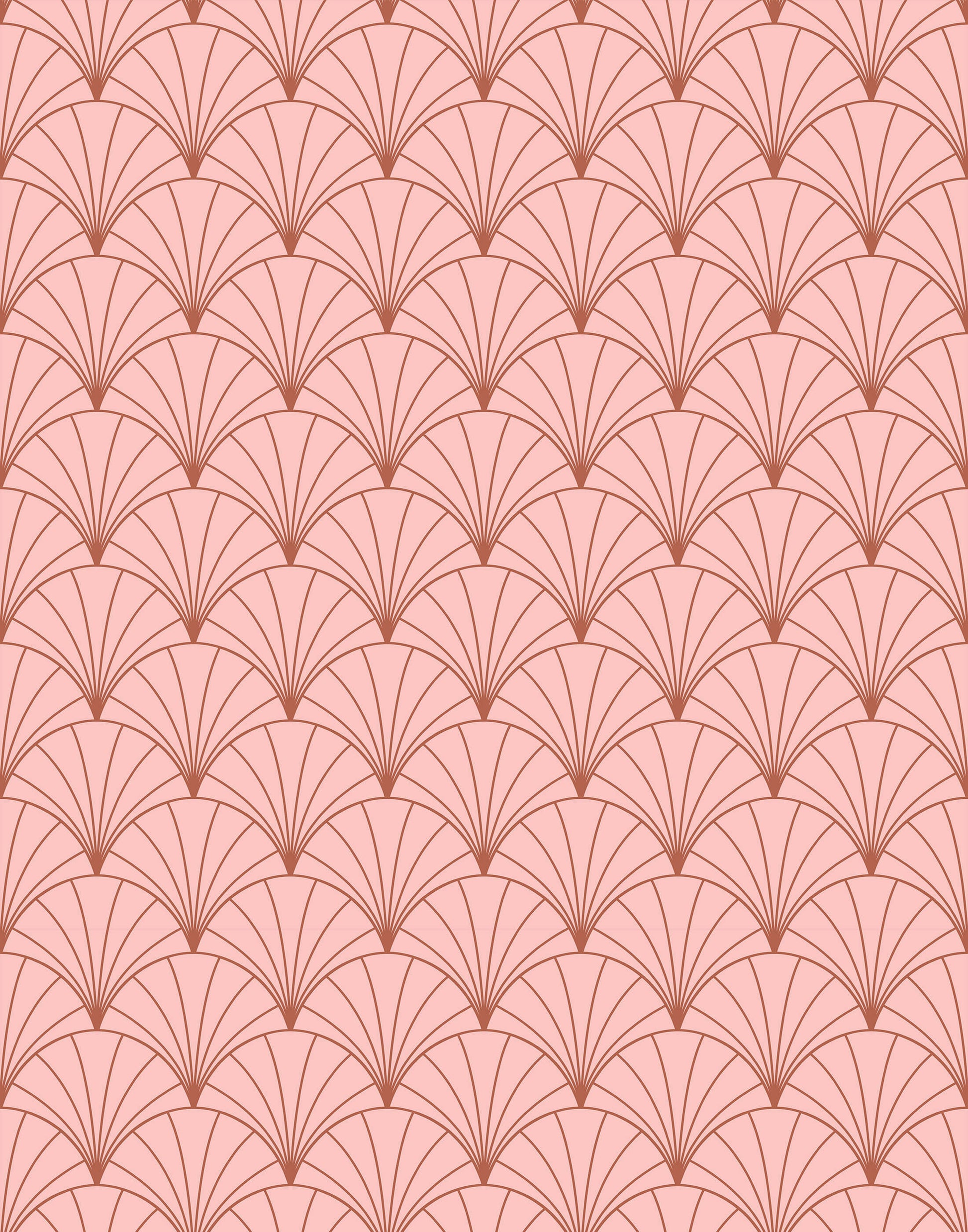 Martini Art Deco Print