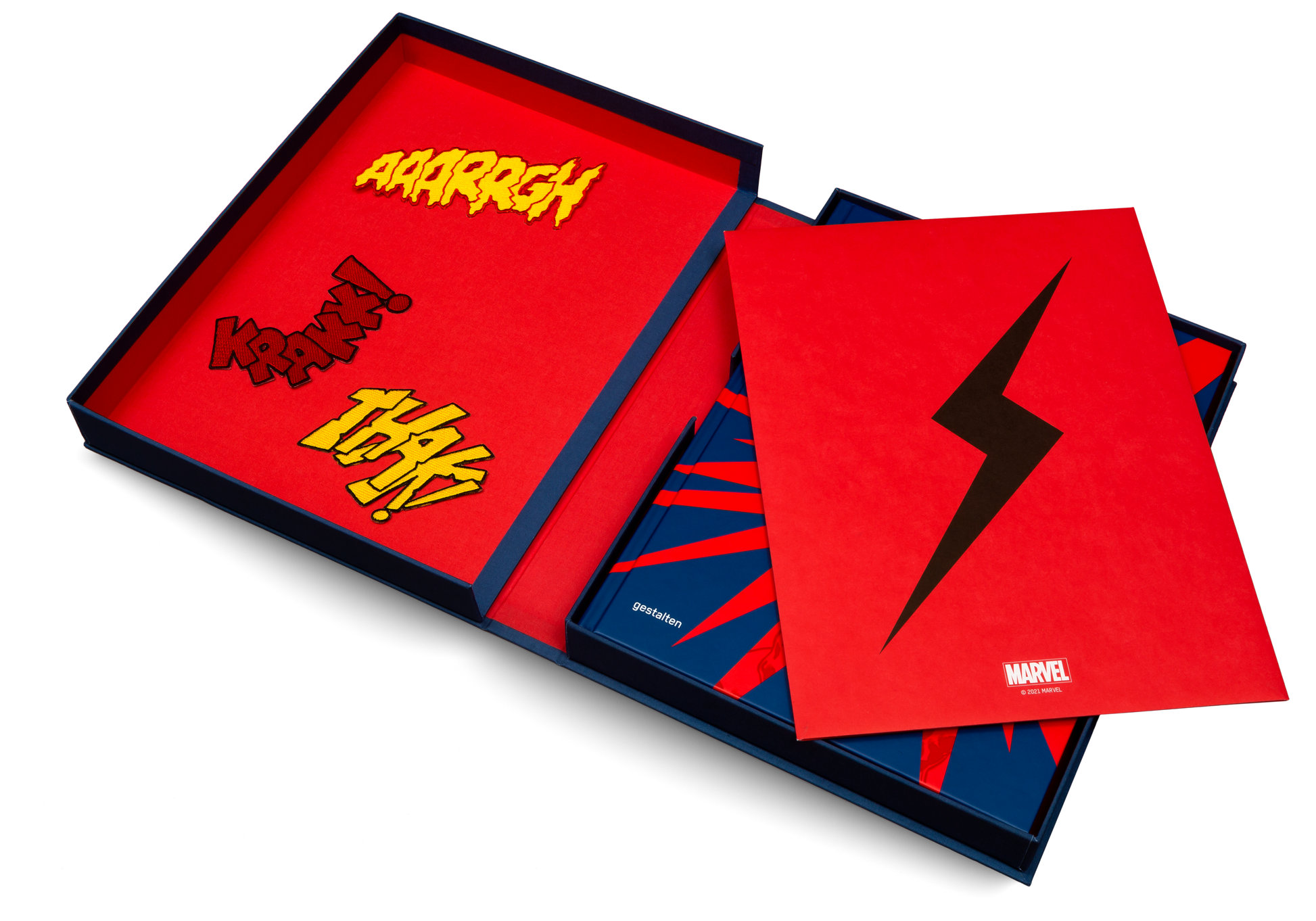 Graphic Design Strategies of the World's Greatest Comics Company Special Edition