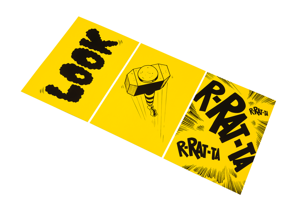 Graphic Design Strategies of the World's Greatest Comics Company Special Edition