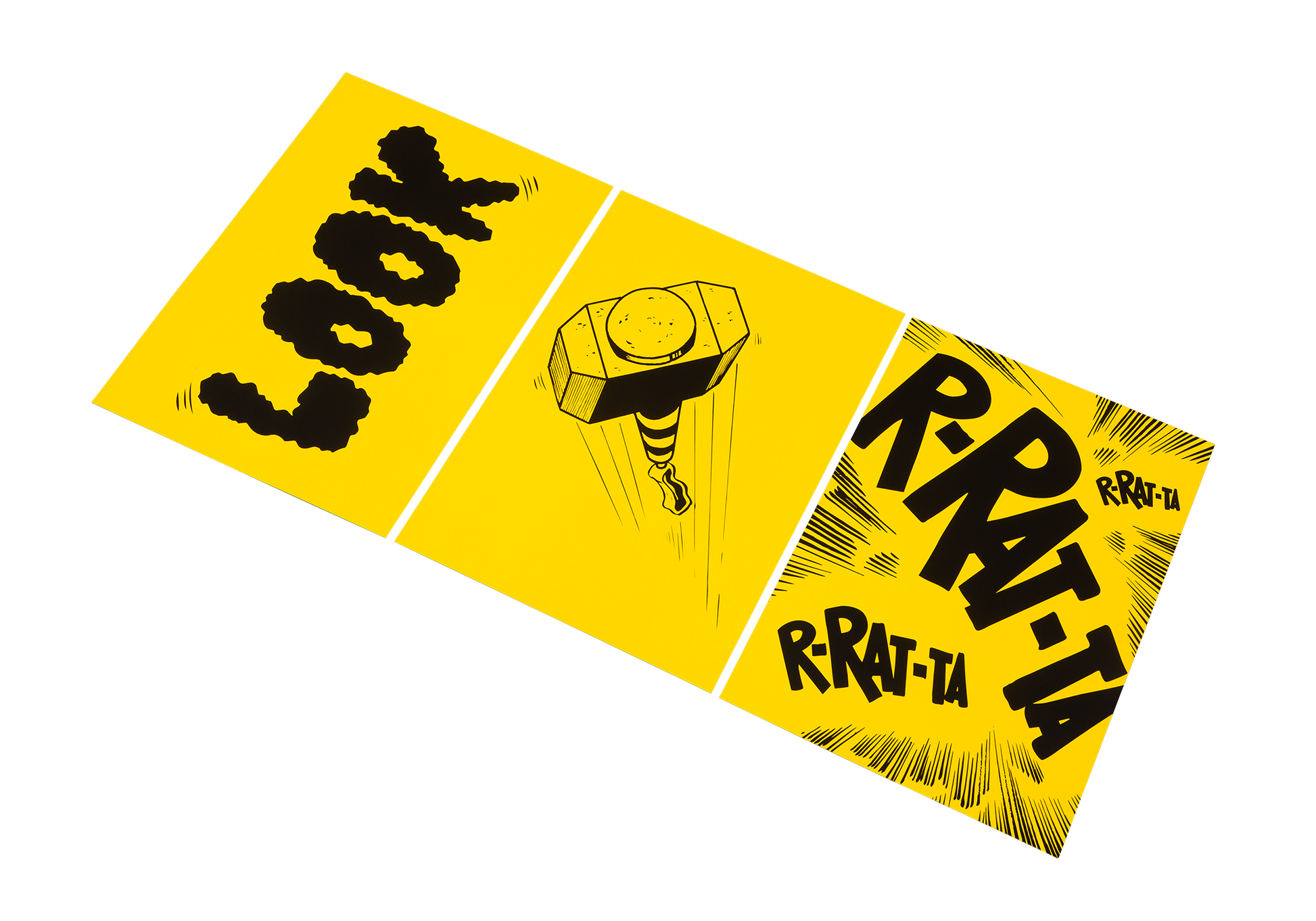 Graphic Design Strategies of the World's Greatest Comics Company Special Edition