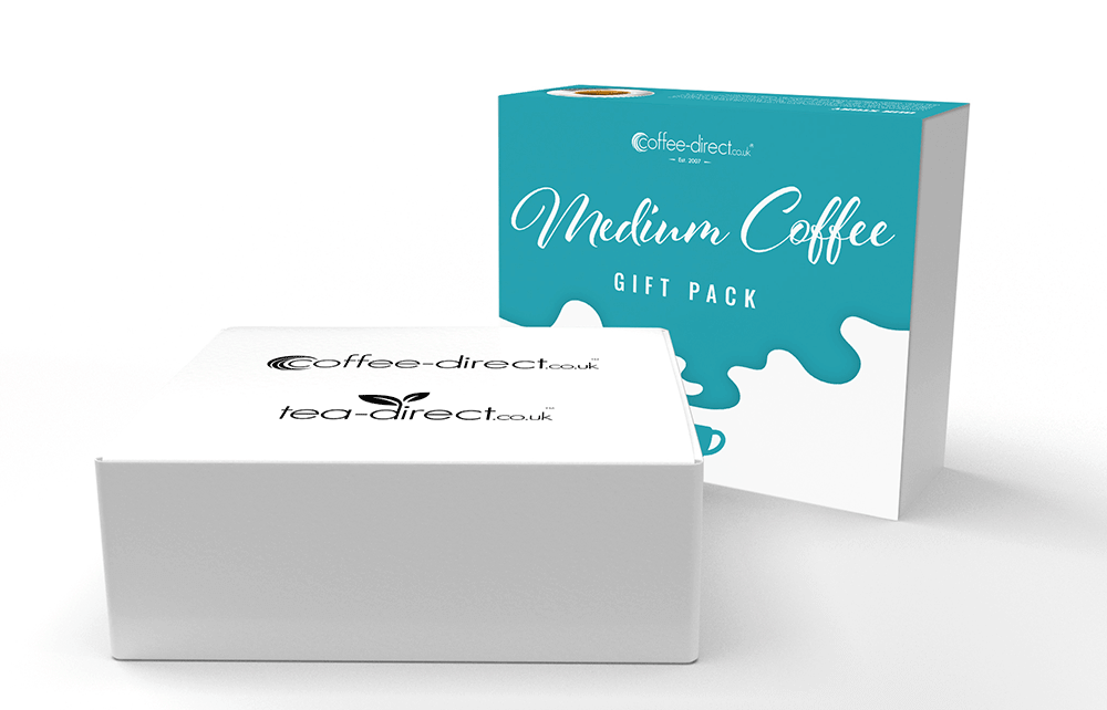 Medium Coffee Gift Pack