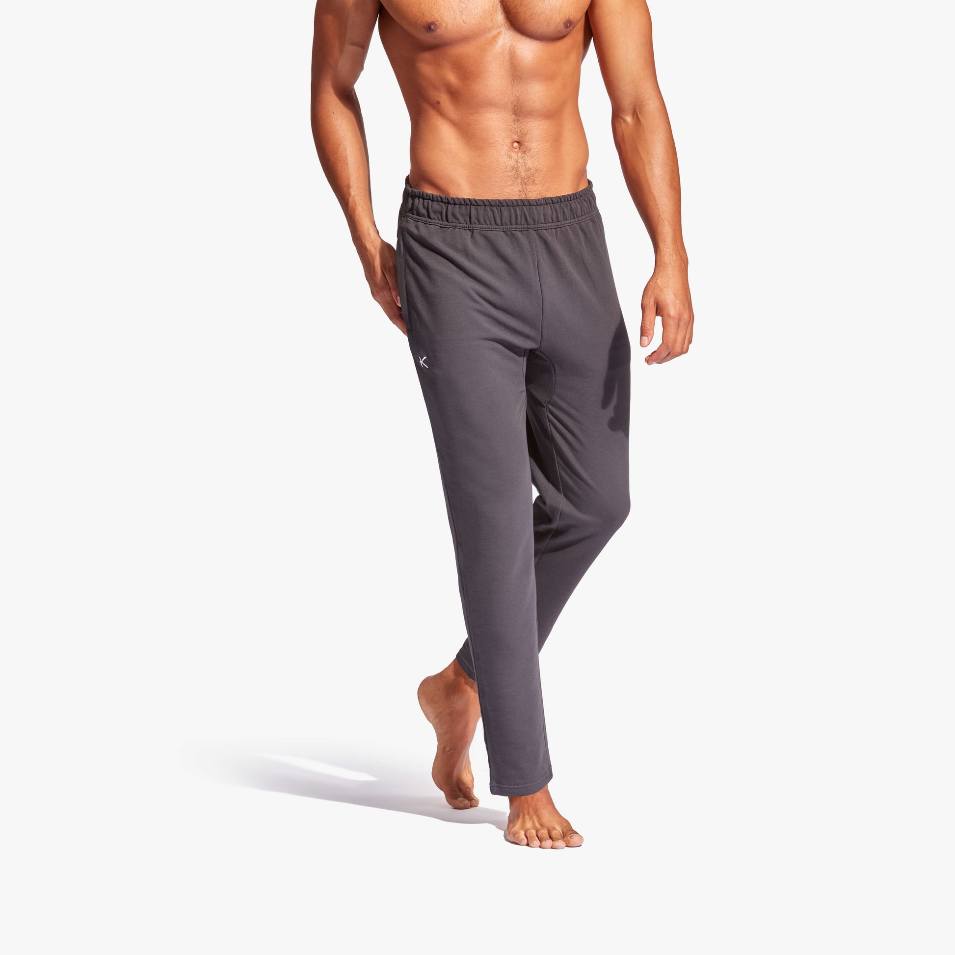 Men's Infrared Recovery Tracksuit Bottoms