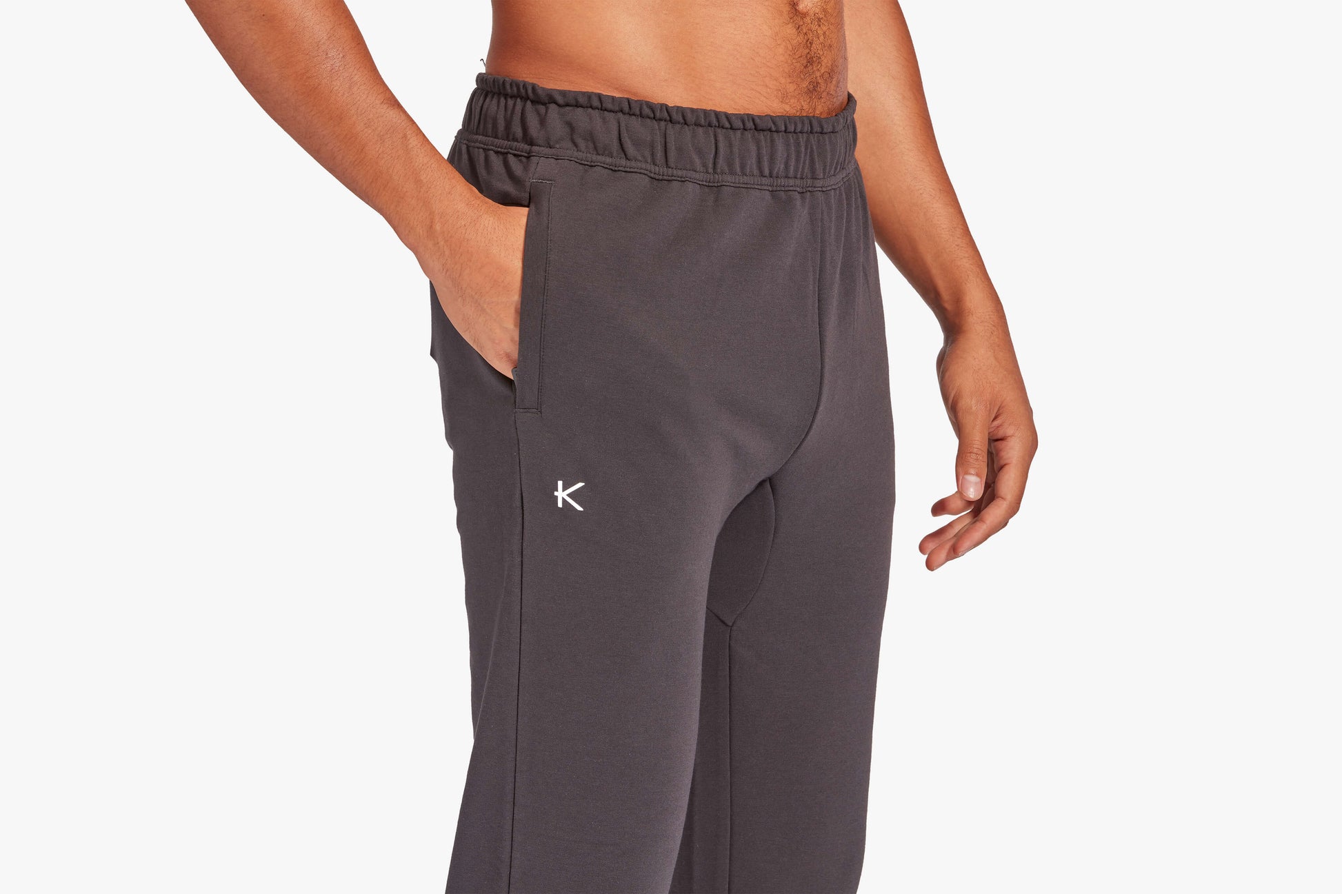 Men's Infrared Recovery Tracksuit Bottoms