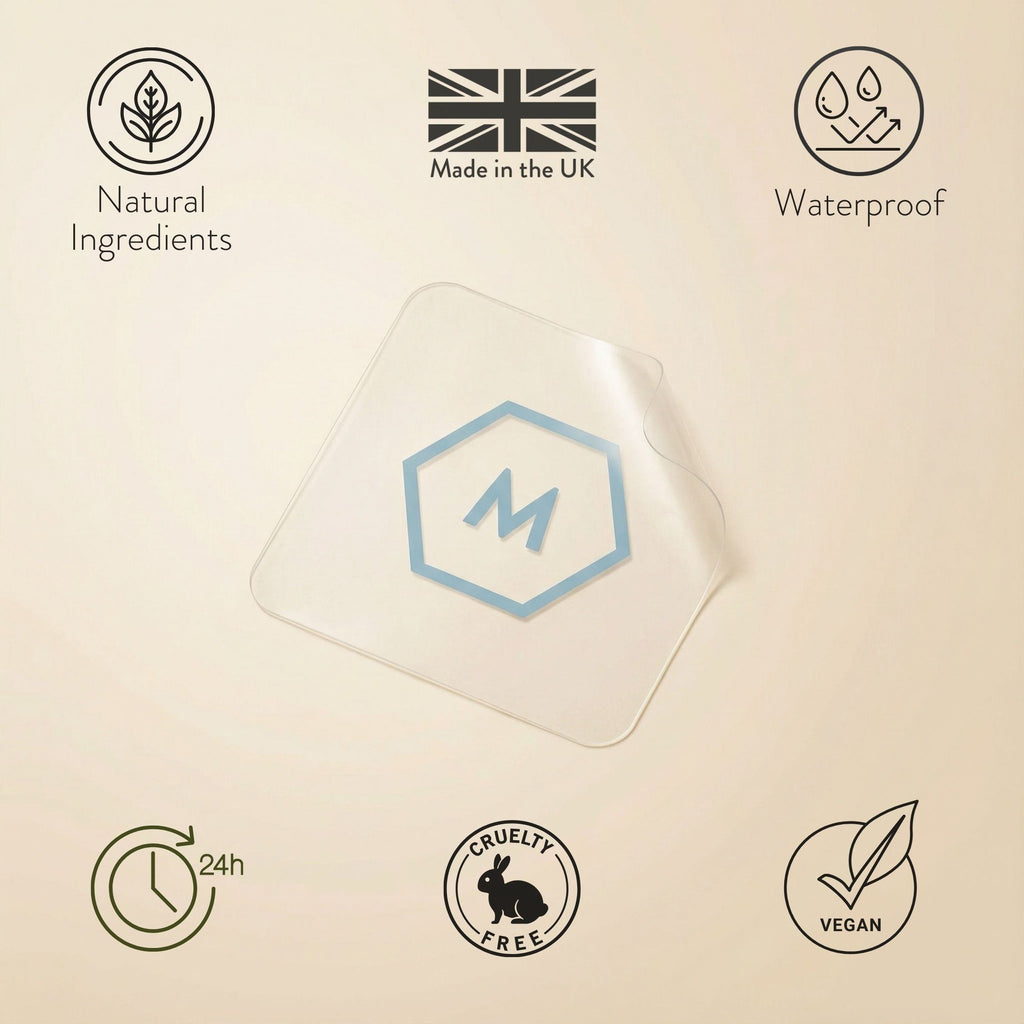 Menopause Balance Patches