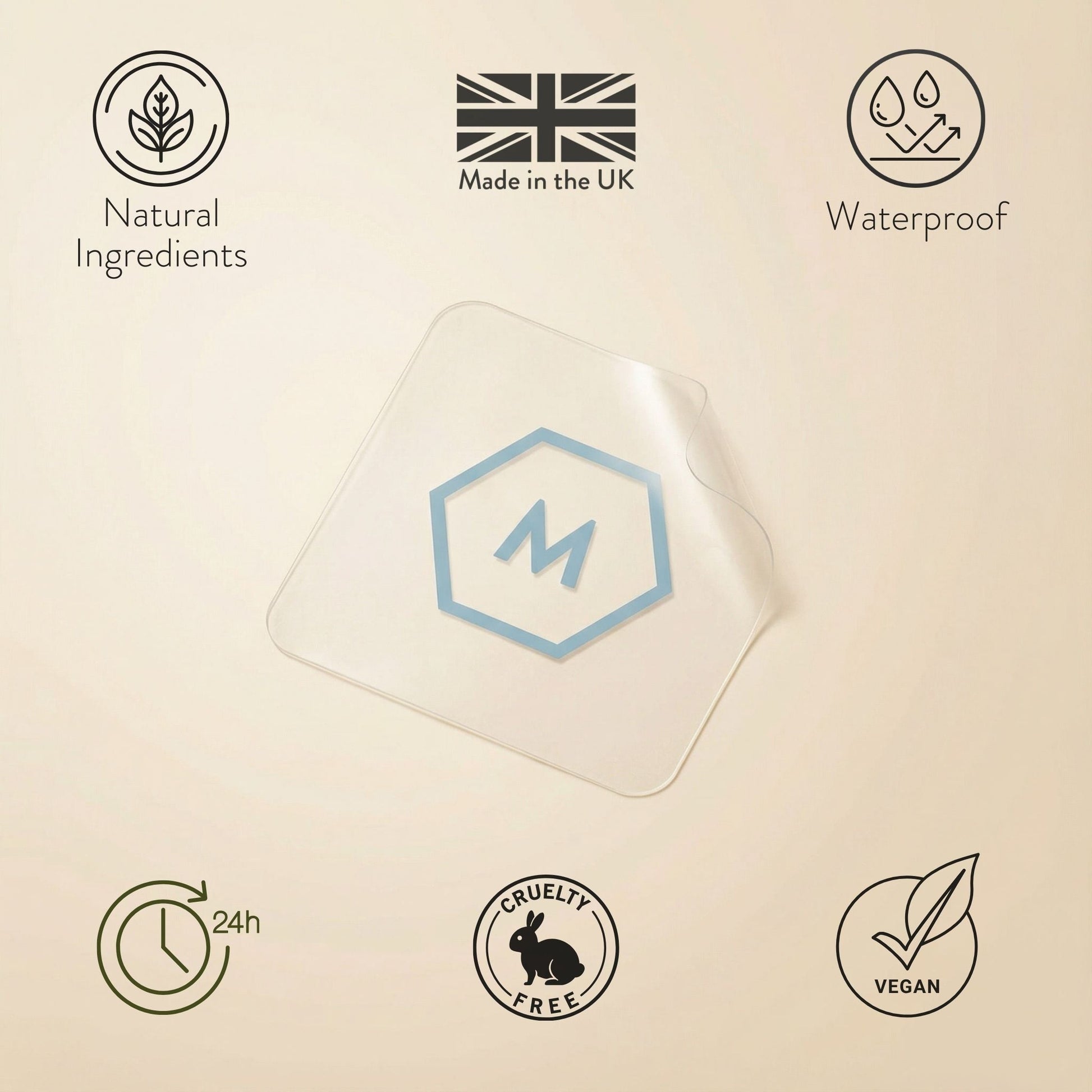 Menopause Balance Patches