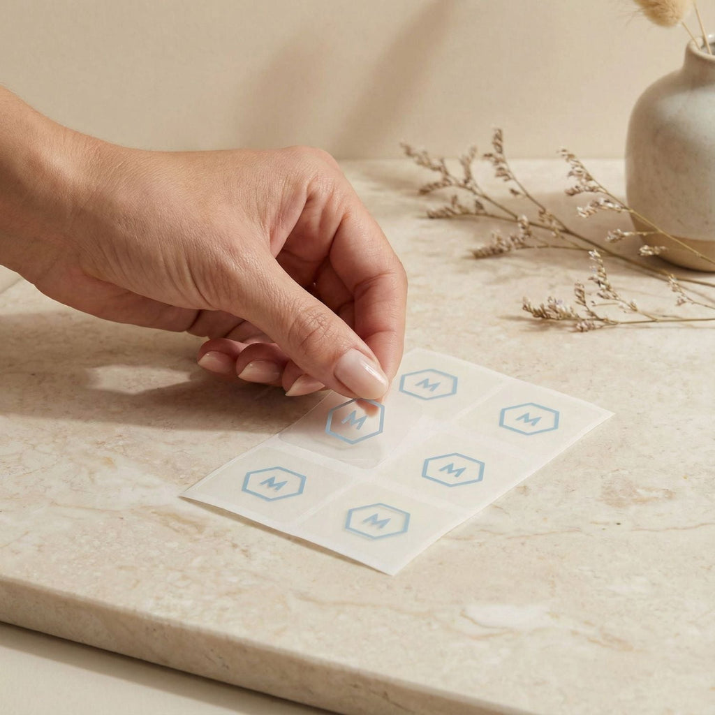 Menopause Balance Patches