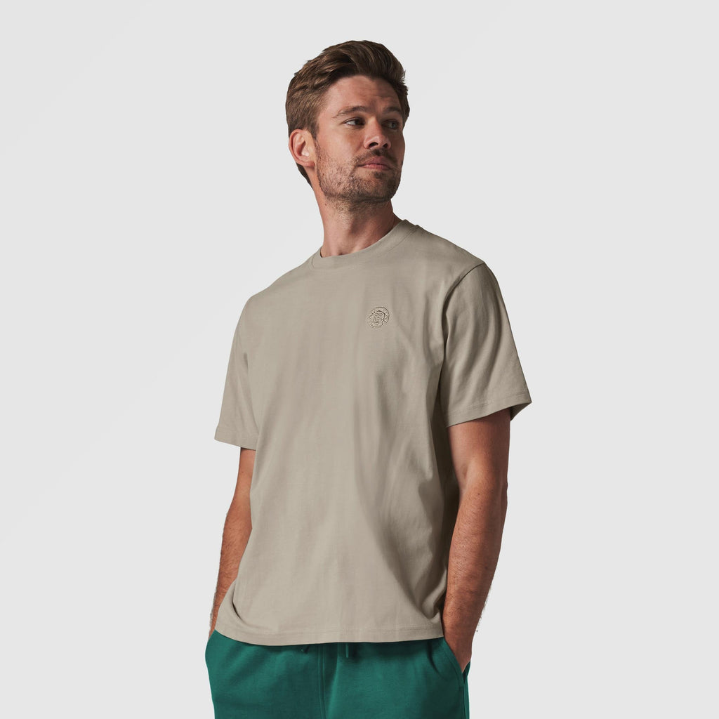 Men's Brass Monkey Clay T-Shirt