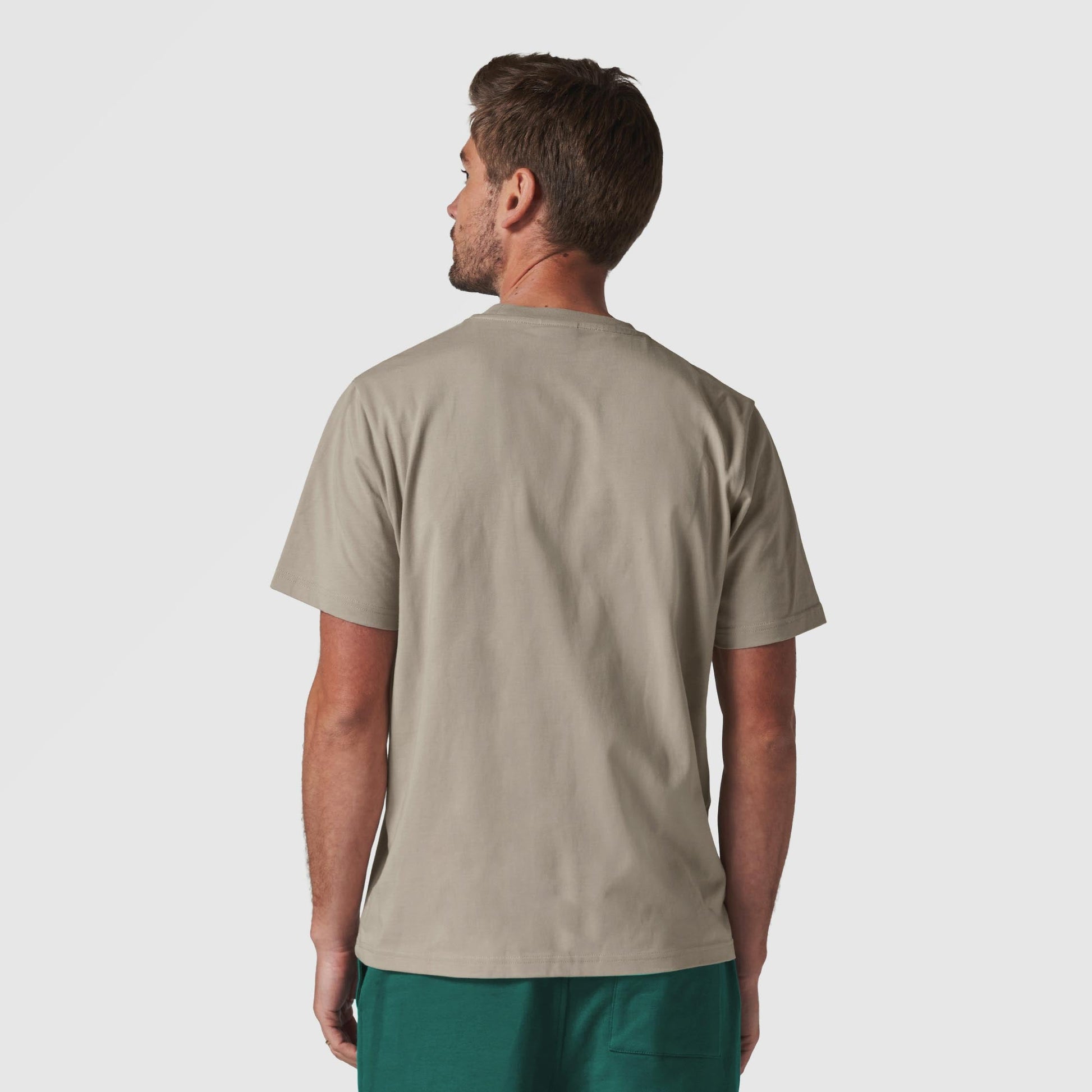 Men's Brass Monkey Clay T-Shirt