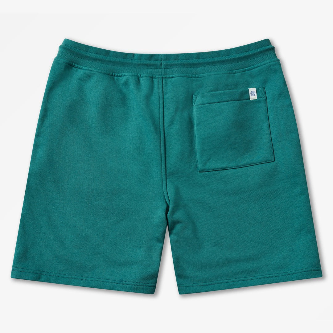 Men's Get Your Cold On Green Shorts