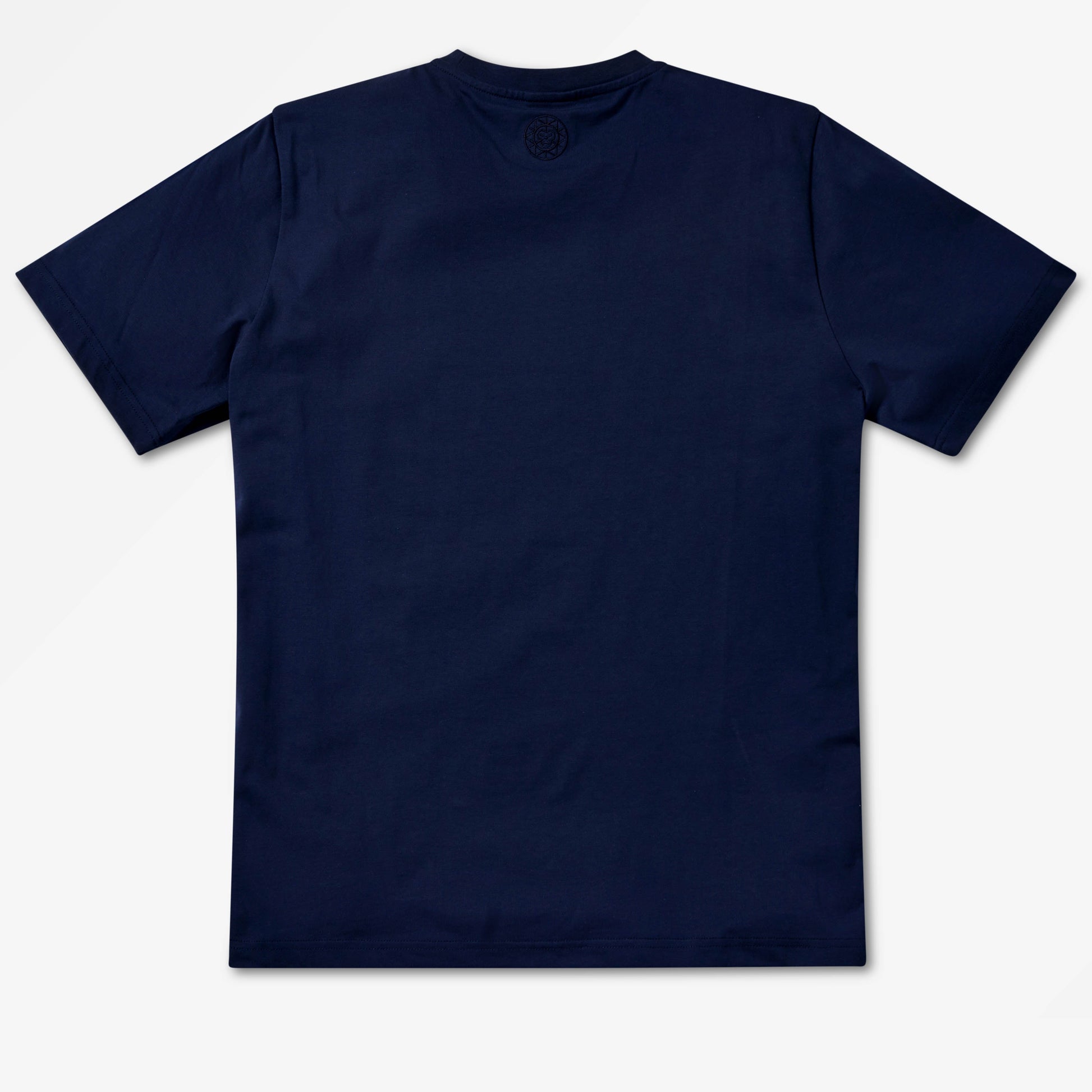 Men's The King of Cold Navy T-Shirt