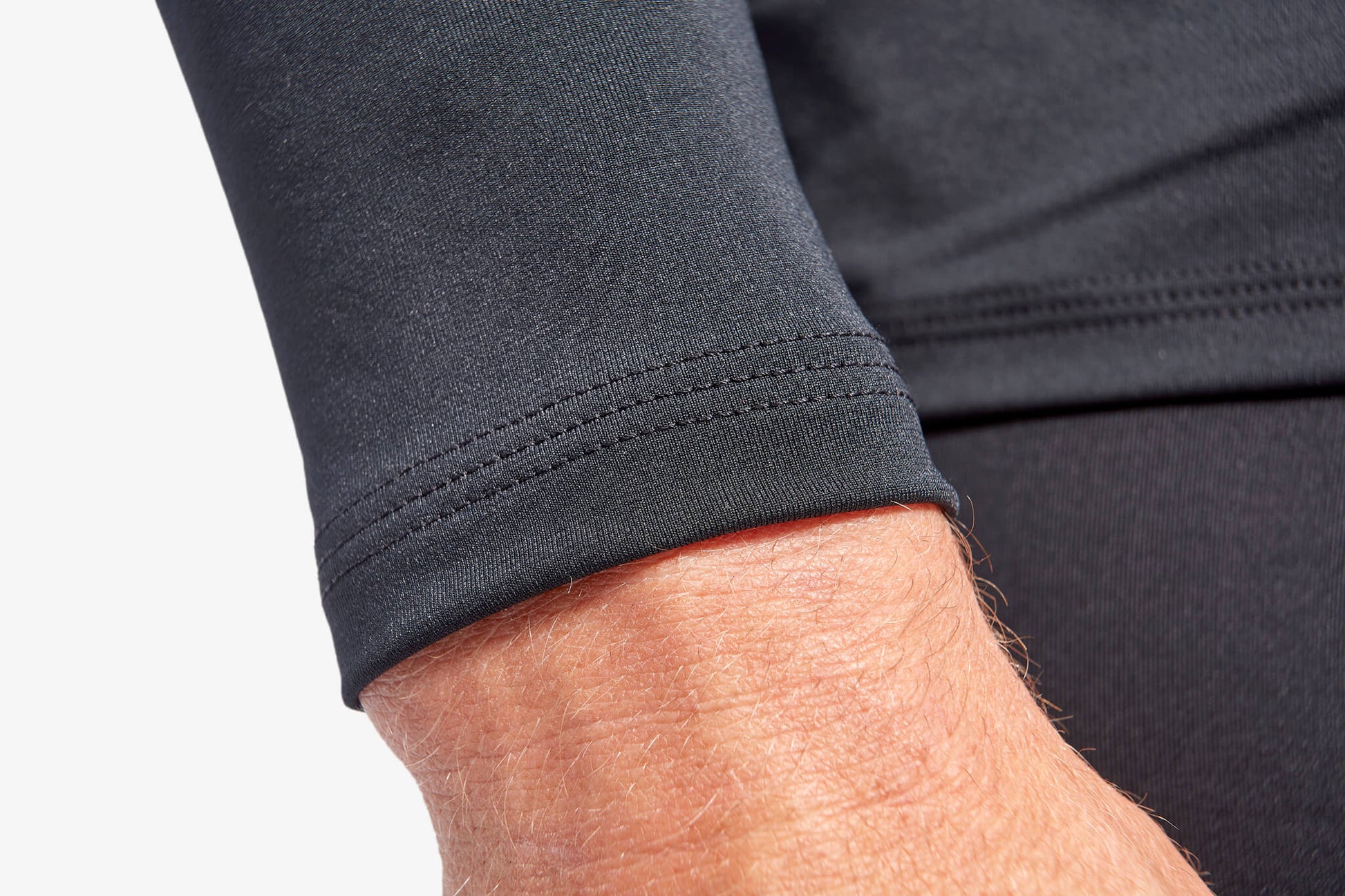 Men's Infrared Performance Long Sleeve Baselayer Top