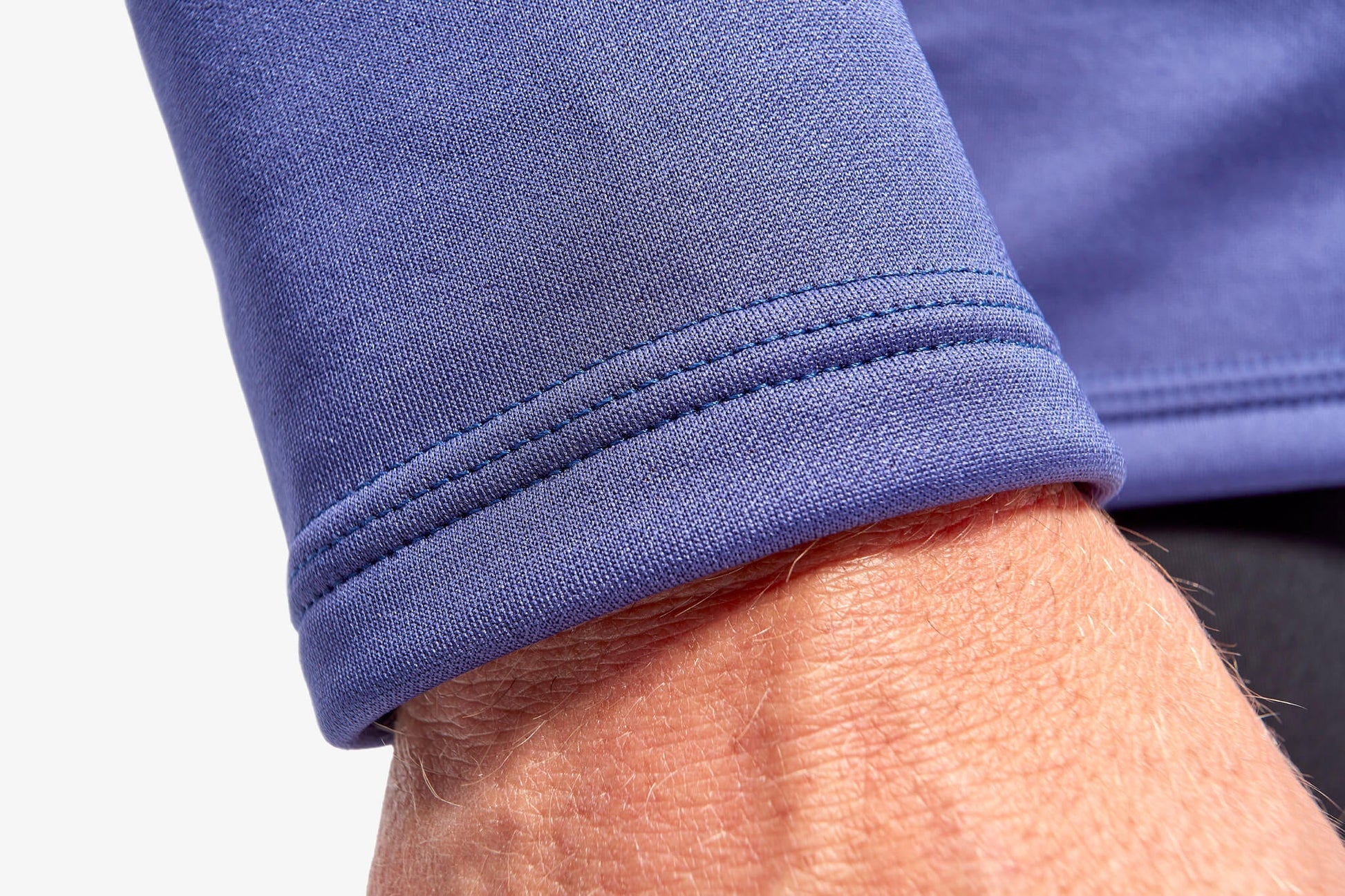 Men's Infrared Half Zip Fleece