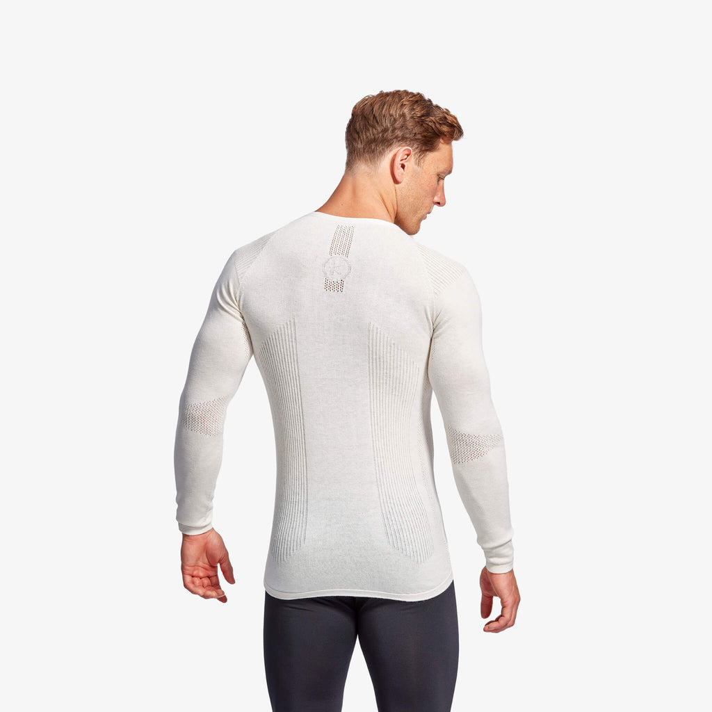 Men's Infrared Merino Baselayer Top