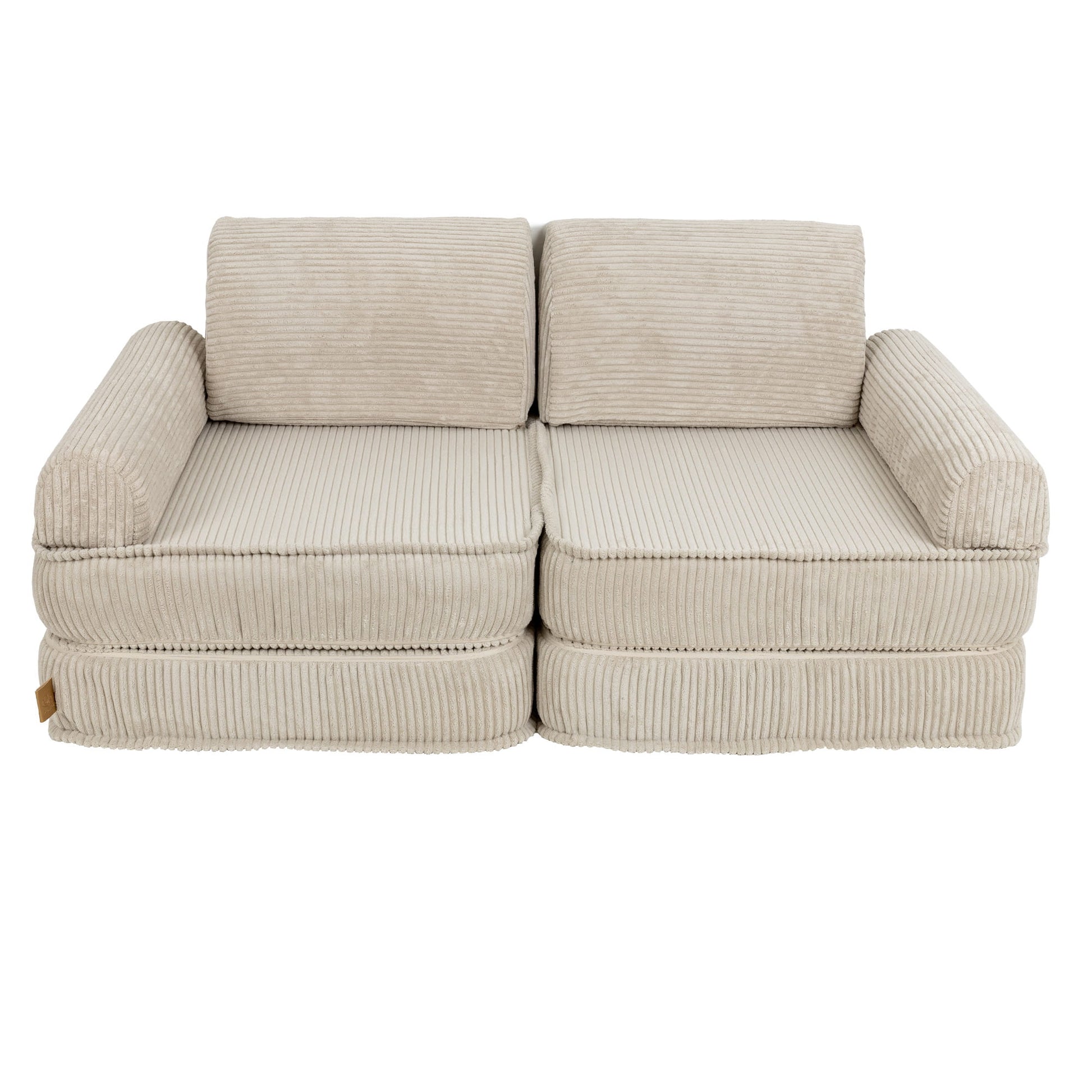 MeowBaby Modular Sofa for Kids – Safe, Stylish & Versatile by MeowBaby at www.brixbailey.com