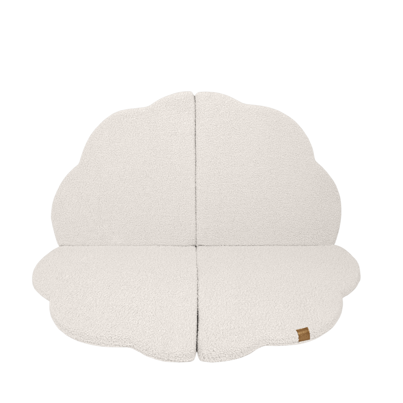 Versatile MeowBaby® Mat for Toddlers – Safe & Soft Play Area by MeowBaby at www.brixbailey.com