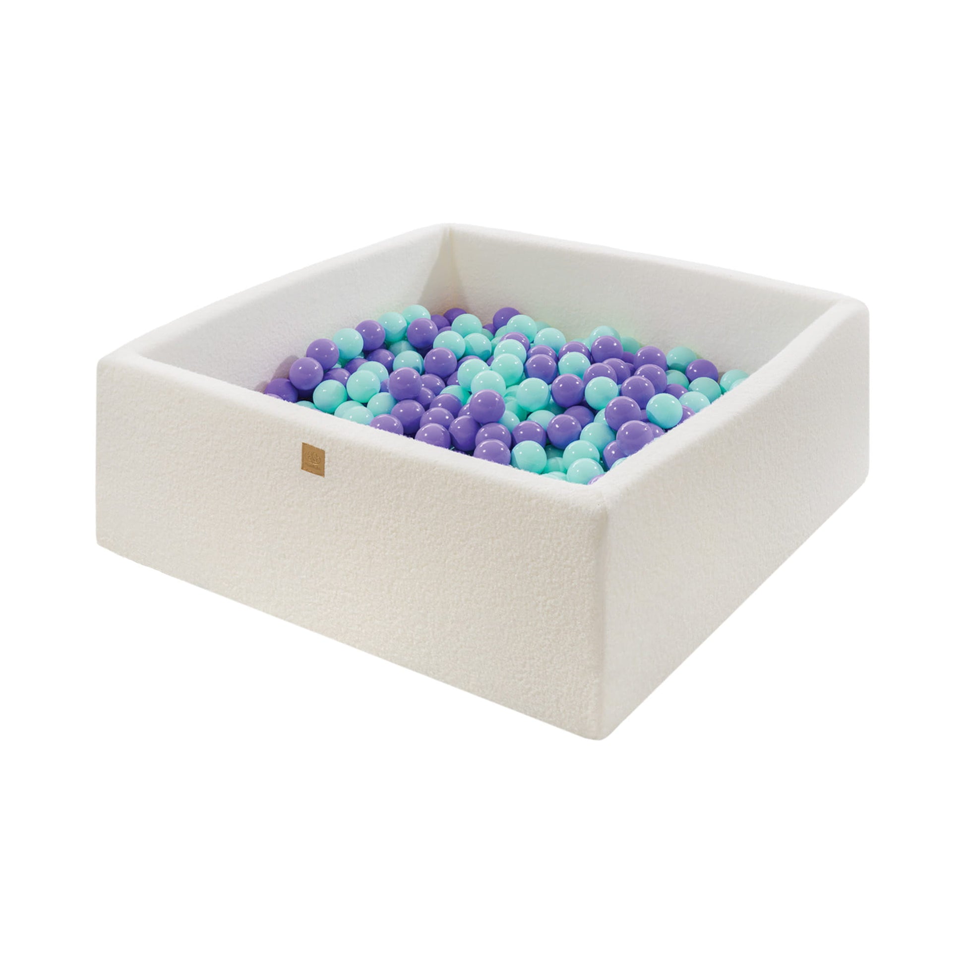 MeowBaby® Sensory Ball Pit – Safe & Stylish Play Space by MeowBaby at www.brixbailey.com