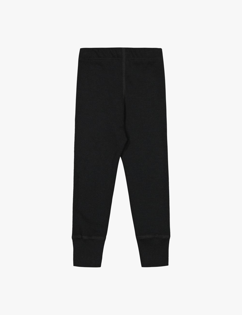 LUDDE Merino Wool Leggings for Kids – Soft & Temperature Regulating by Breden at brixbailey.com